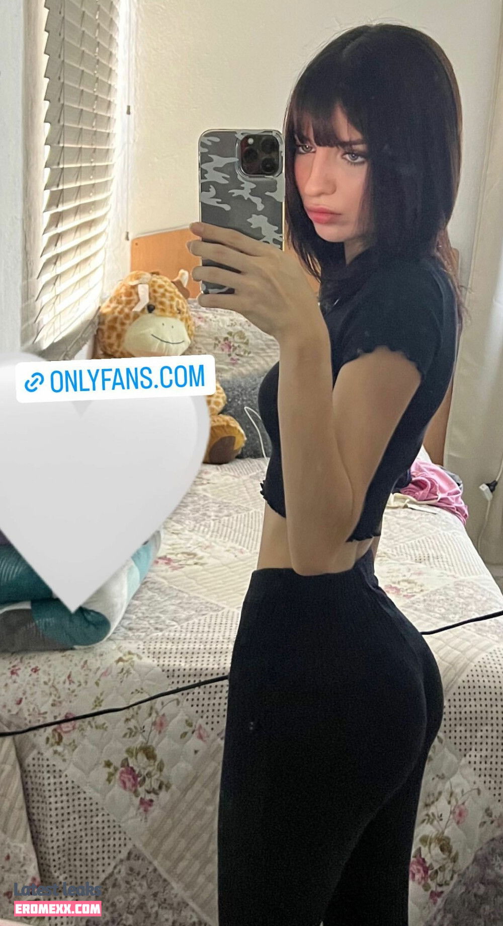 Latest Leaks Valerya Salinas Nude #27 - Erome