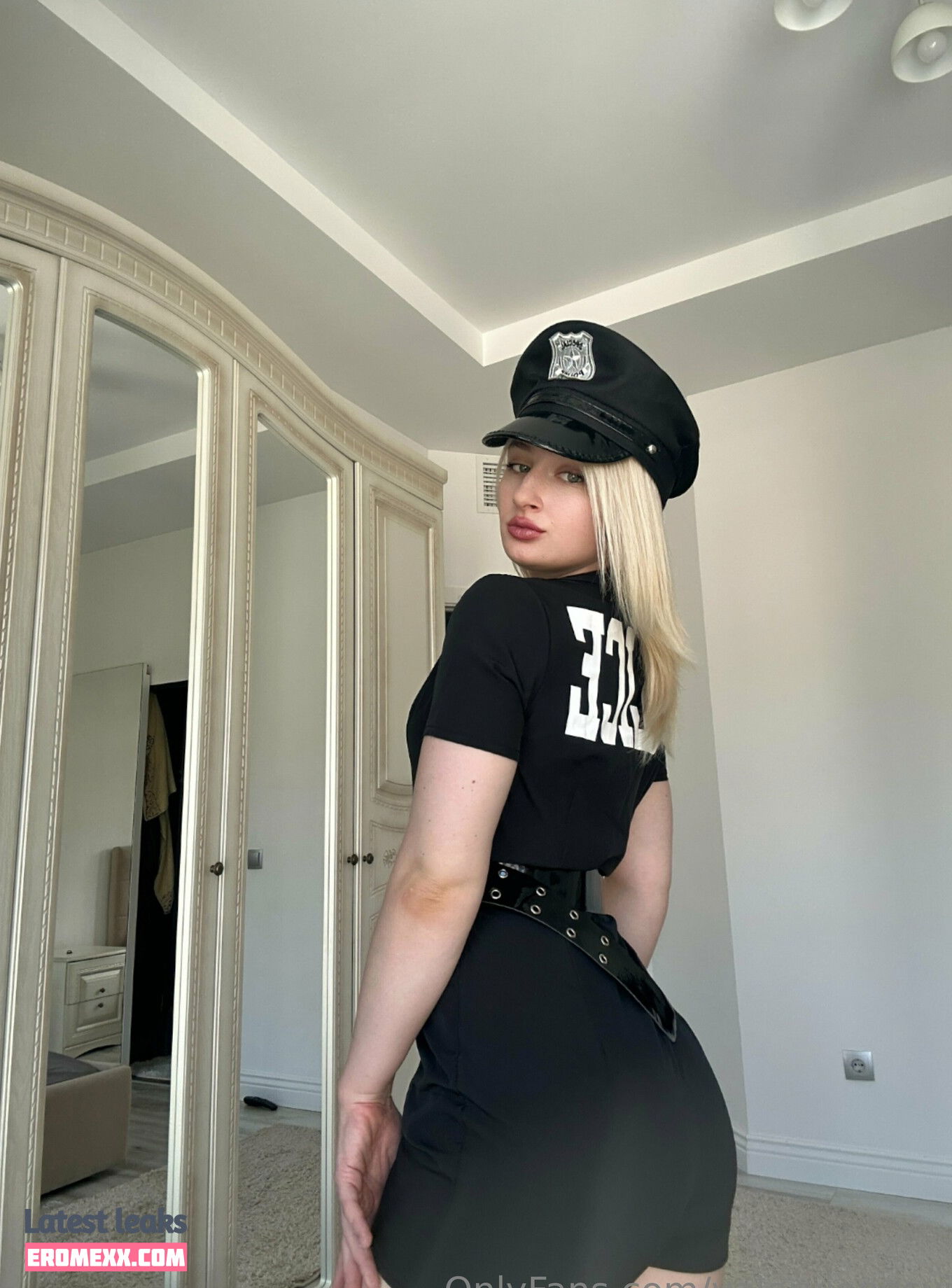 Latest Leaks valeryjonesvip Nude #136 - Fapello
