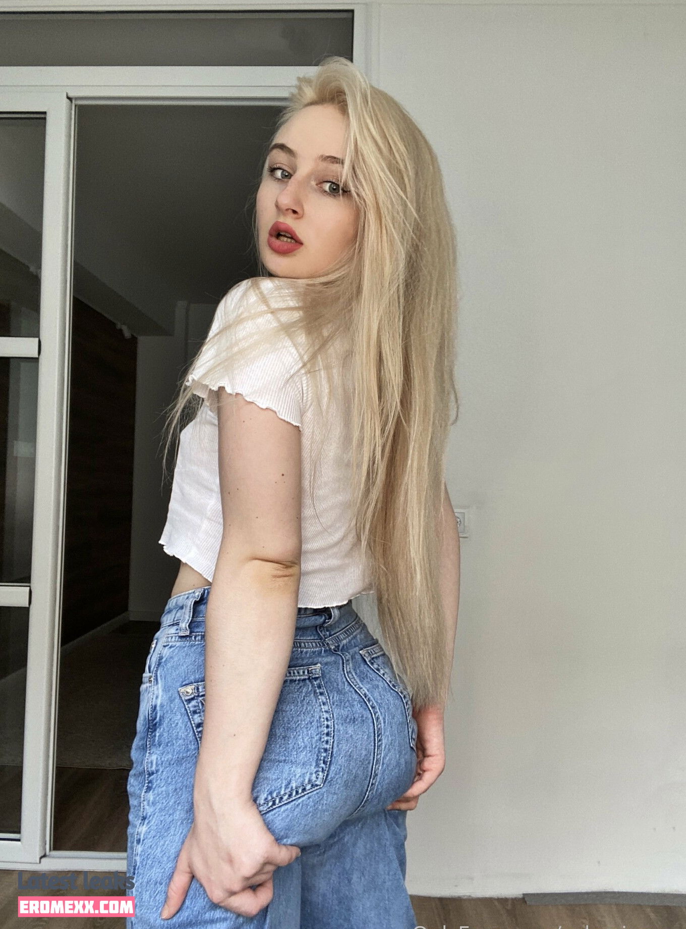 Latest Leaks valeryjonesvip Nude #19 - Fapello