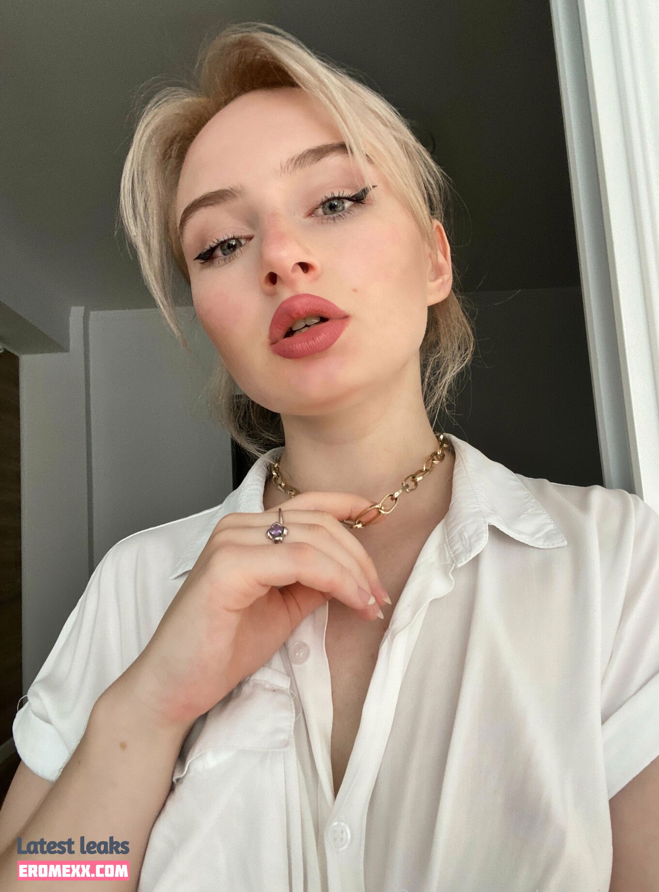Latest Leaks valeryjonesvip Nude #56 - Fapello