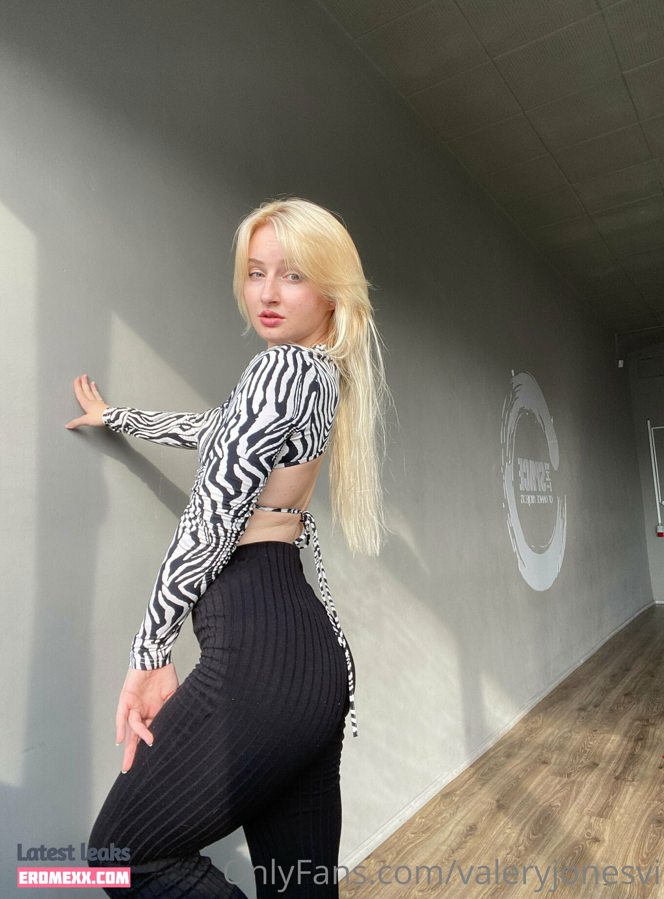 Latest Leaks valeryjonesvip Nude #87 - Fapello