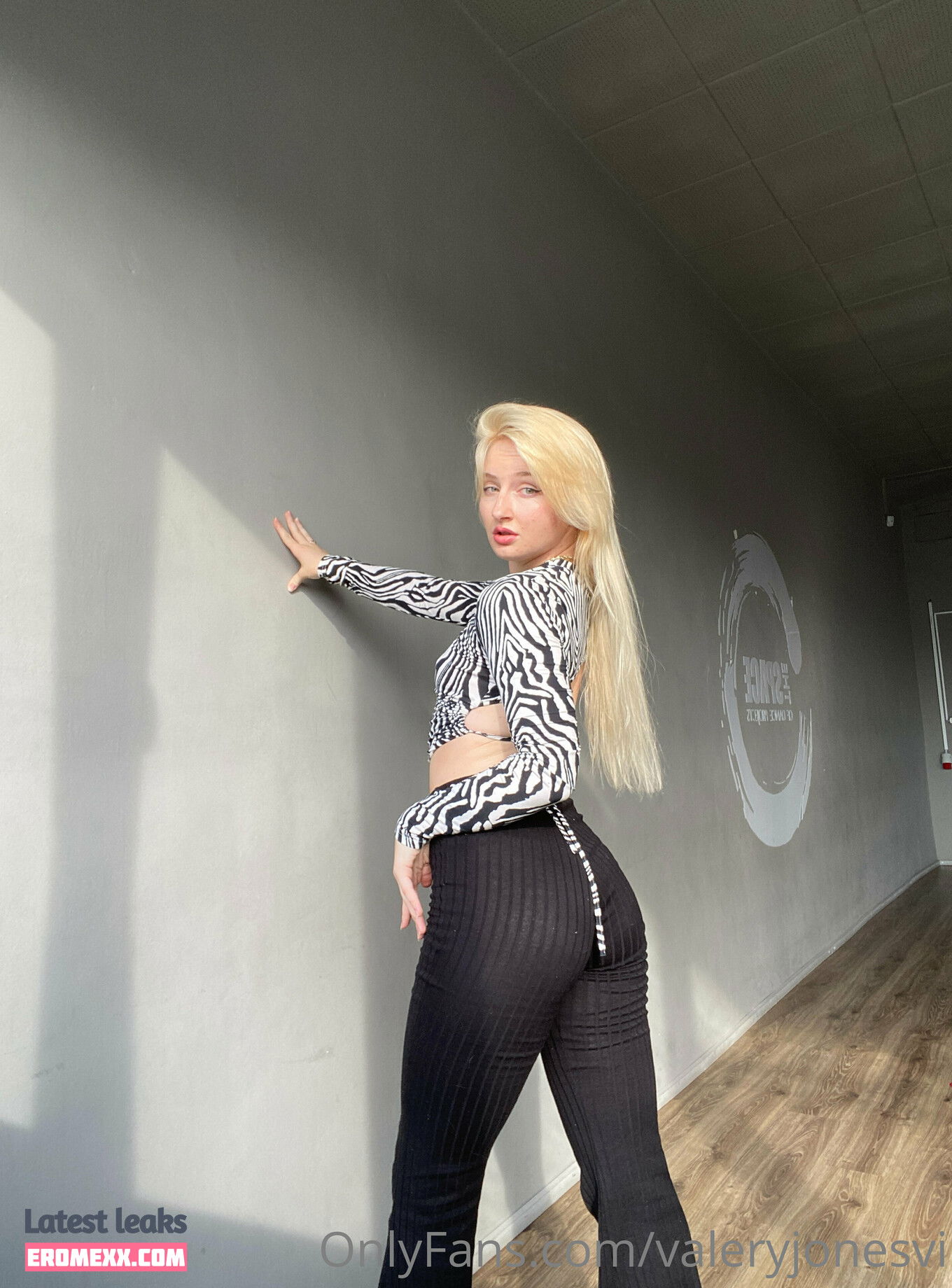Latest Leaks valeryjonesvip Nude #91 - Fapello