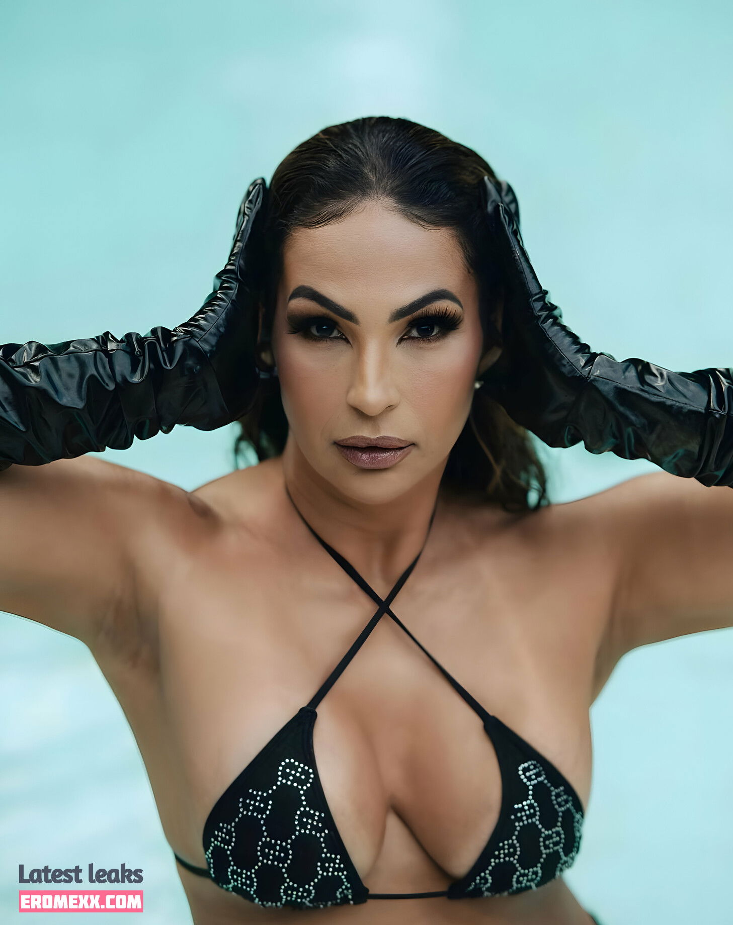 Latest Leaks Valesca Popozuda Nude #12 - Fapello