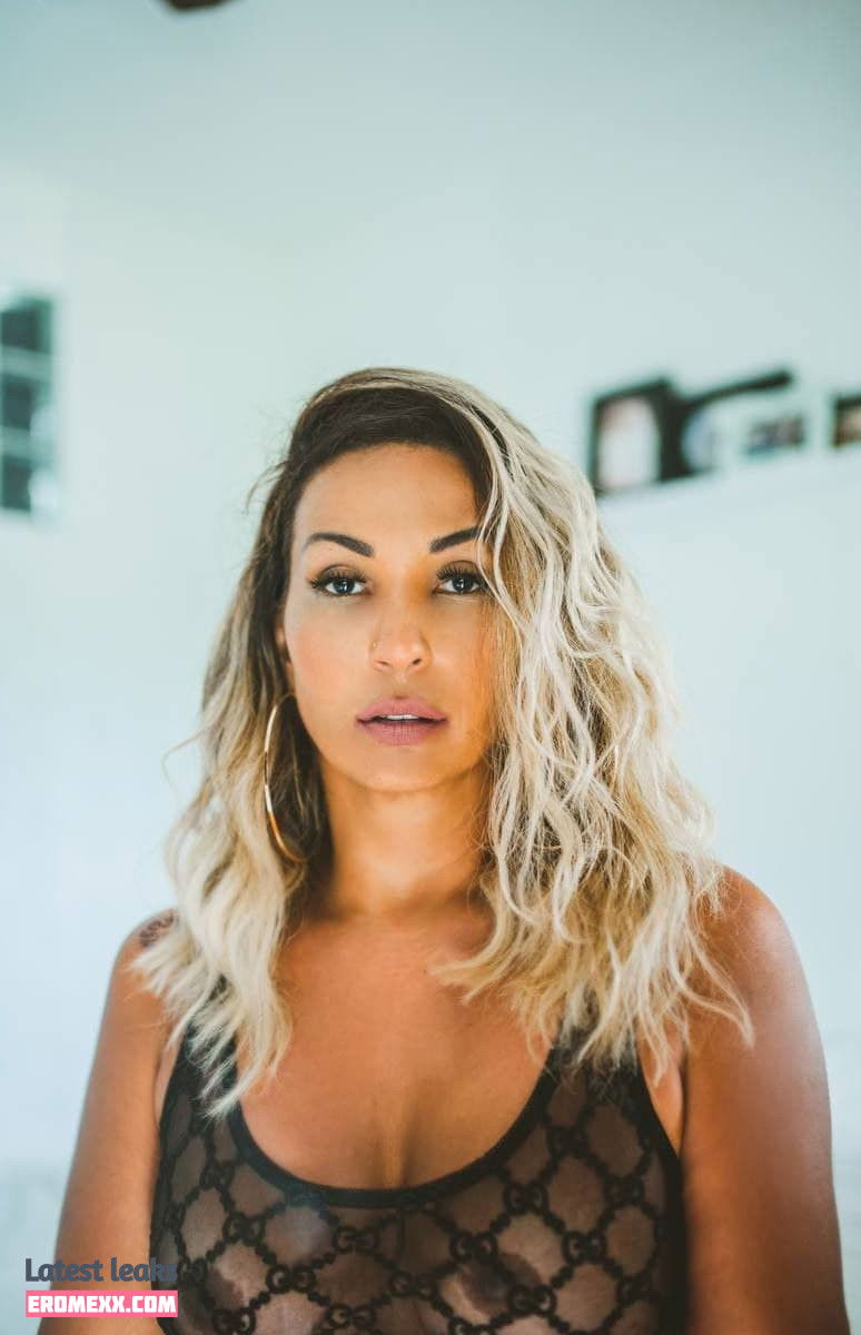 Latest Leaks Valesca Popozuda Nude #2 - Fapello