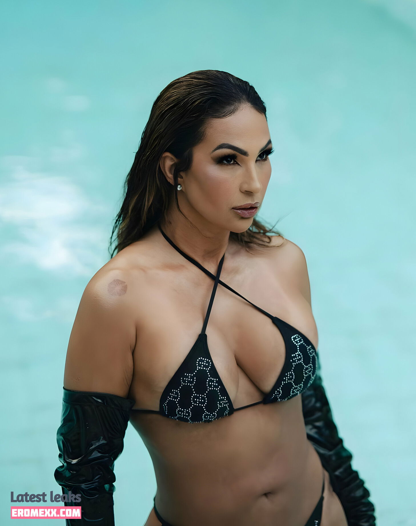 Latest Leaks Valeska Popozuda Nude #3 - Erome