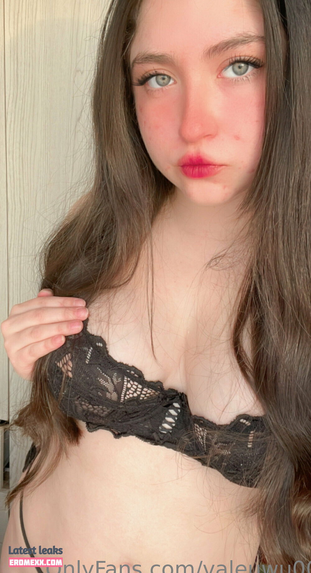 Latest Leaks valeuwu00 Nude #15 - Fapello