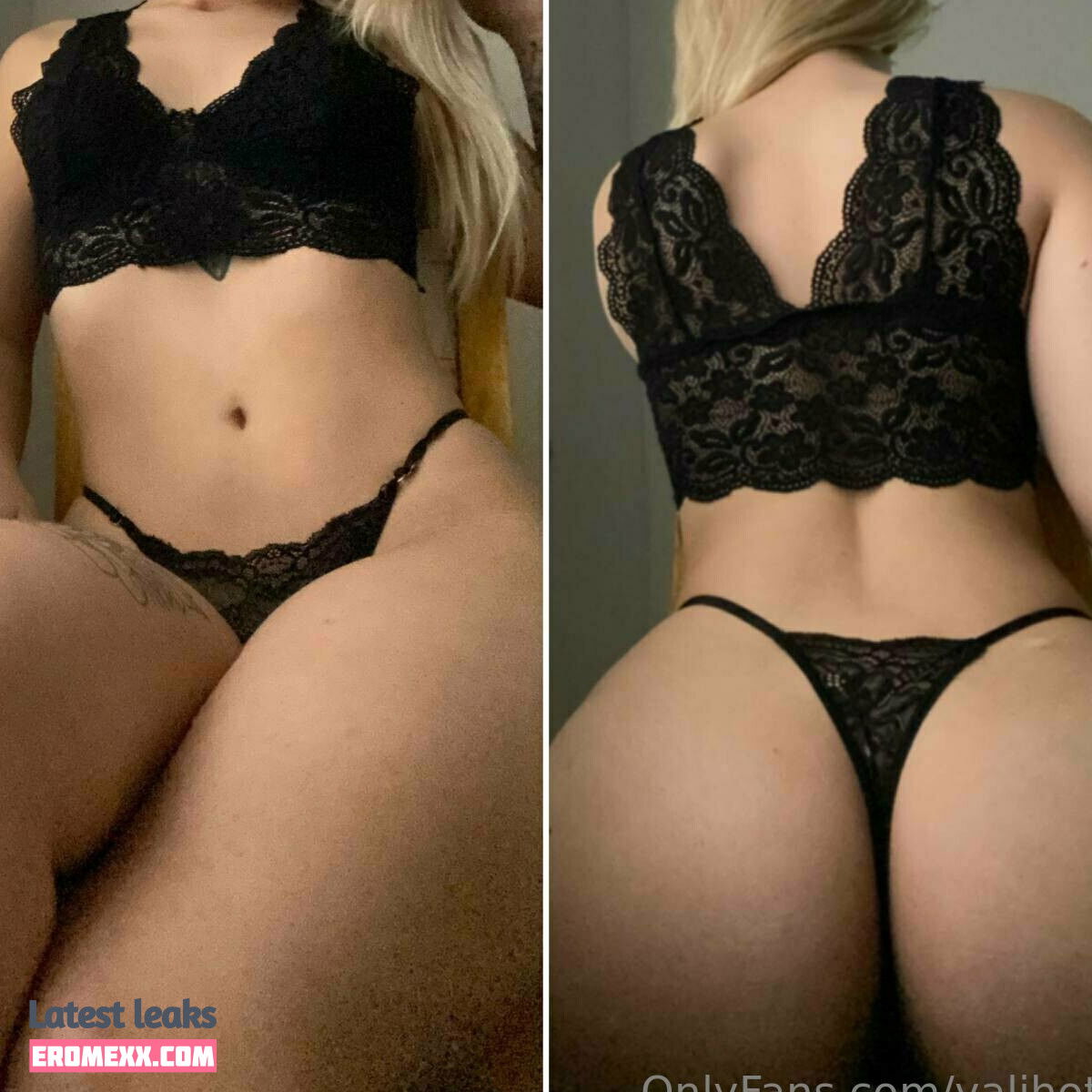 Latest Leaks valihott Nude #27 - Fapello