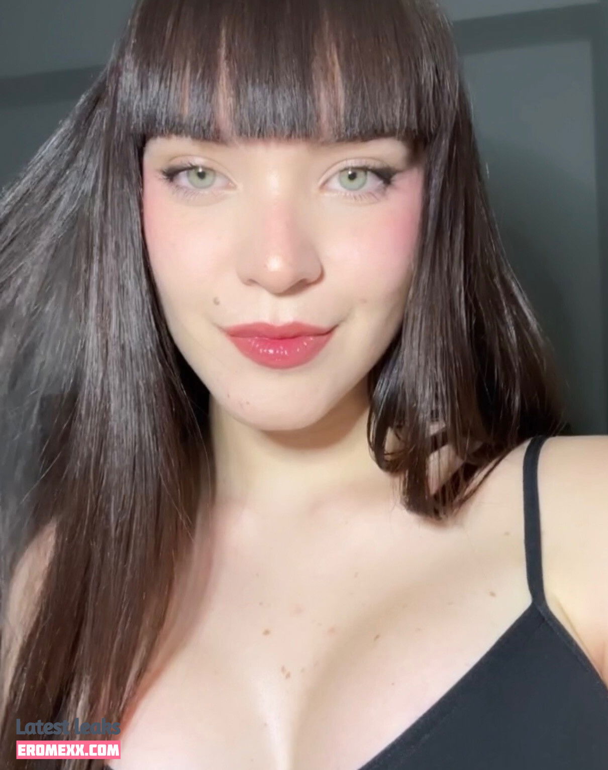 Latest Leaks valinfernal Nude #2 - Fapello
