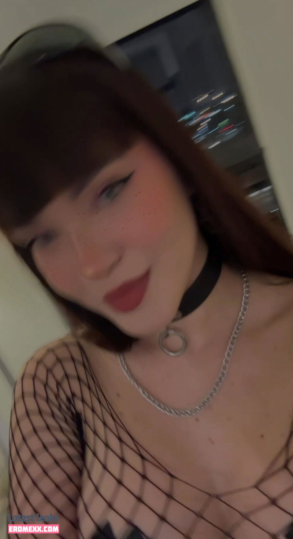 Latest Leaks valinfernal Nude #3 - Fapello