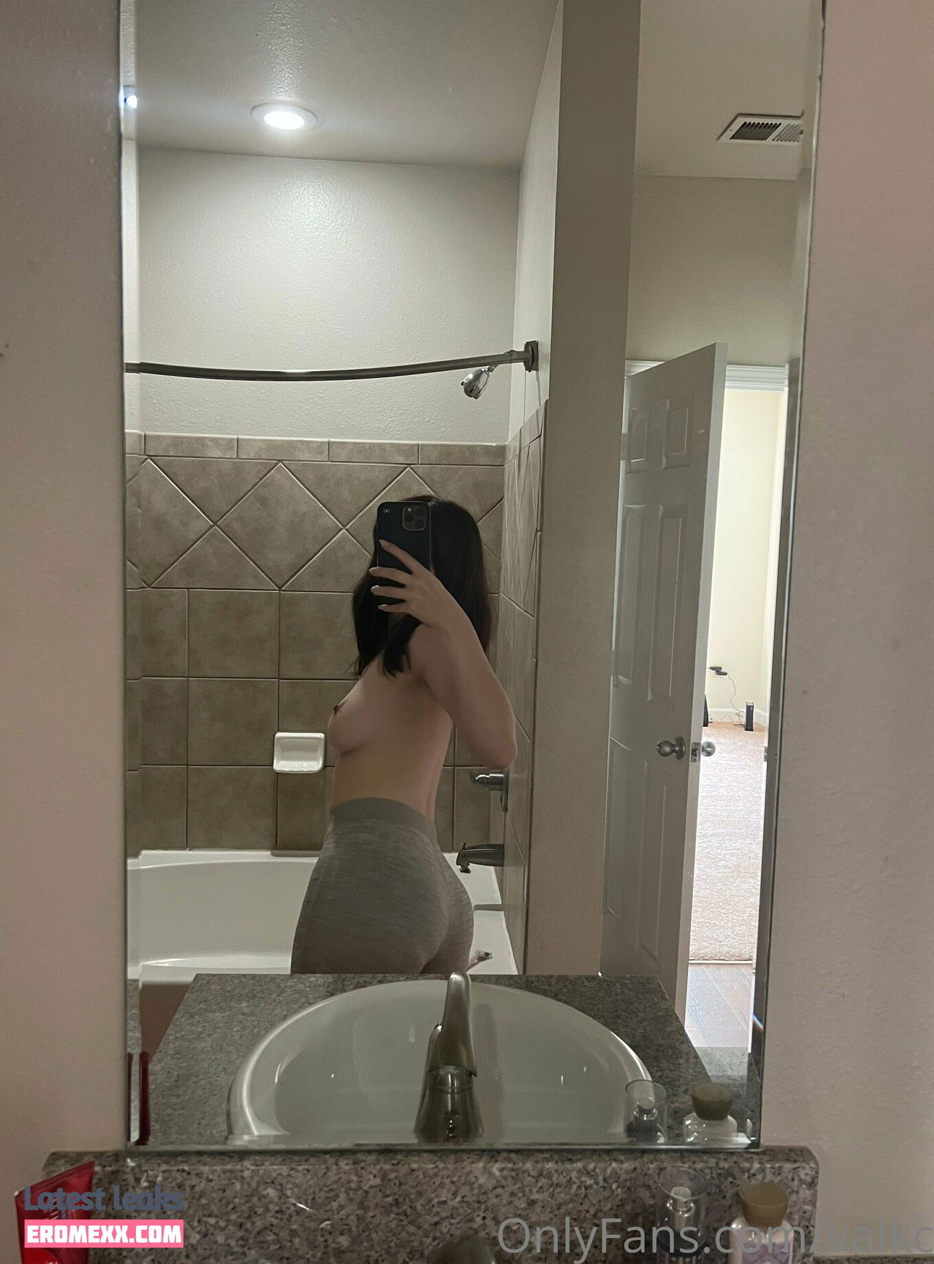 Latest Leaks Valkcy Nude #5 - Erome