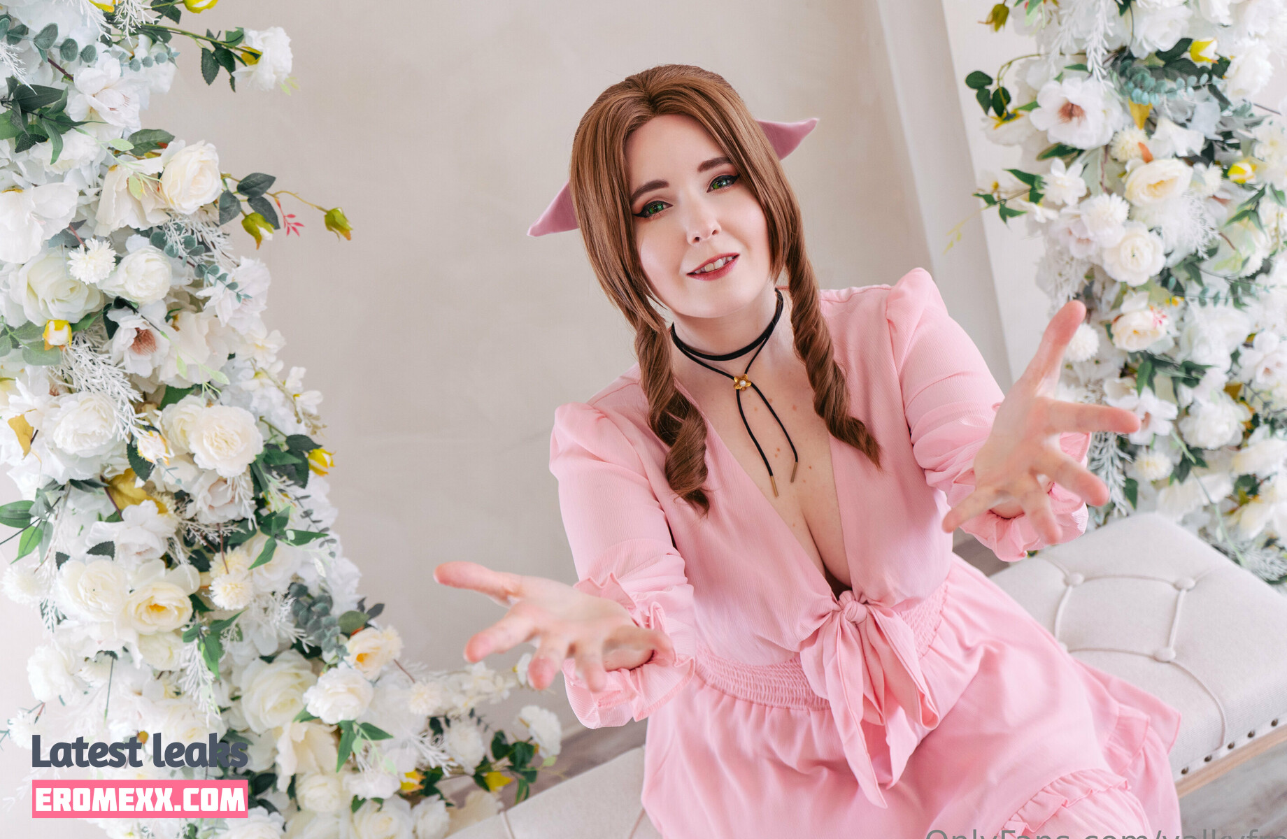 Latest Leaks valkyfree Nude #23 - Fapello