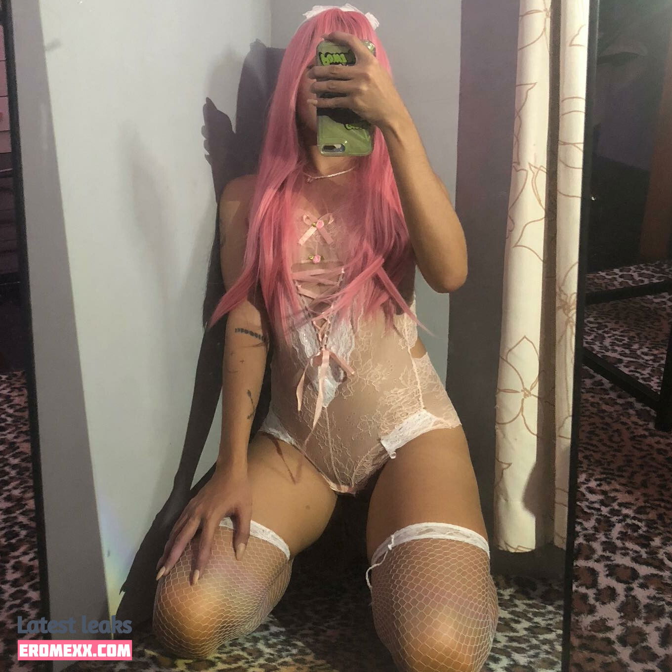 Latest Leaks Valkyrace Nude #1 - Erome