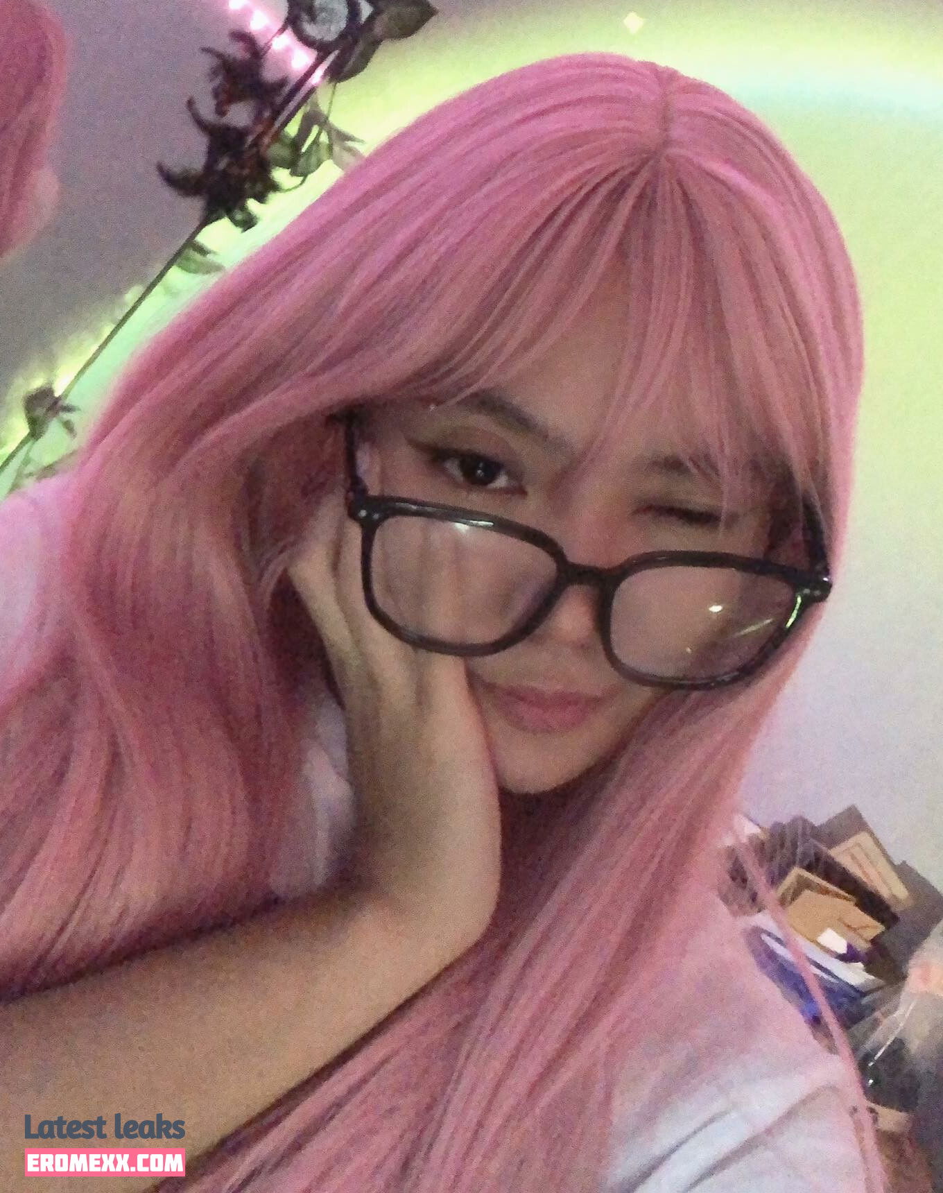 Latest Leaks Valkyrace Nude #10 - Erome
