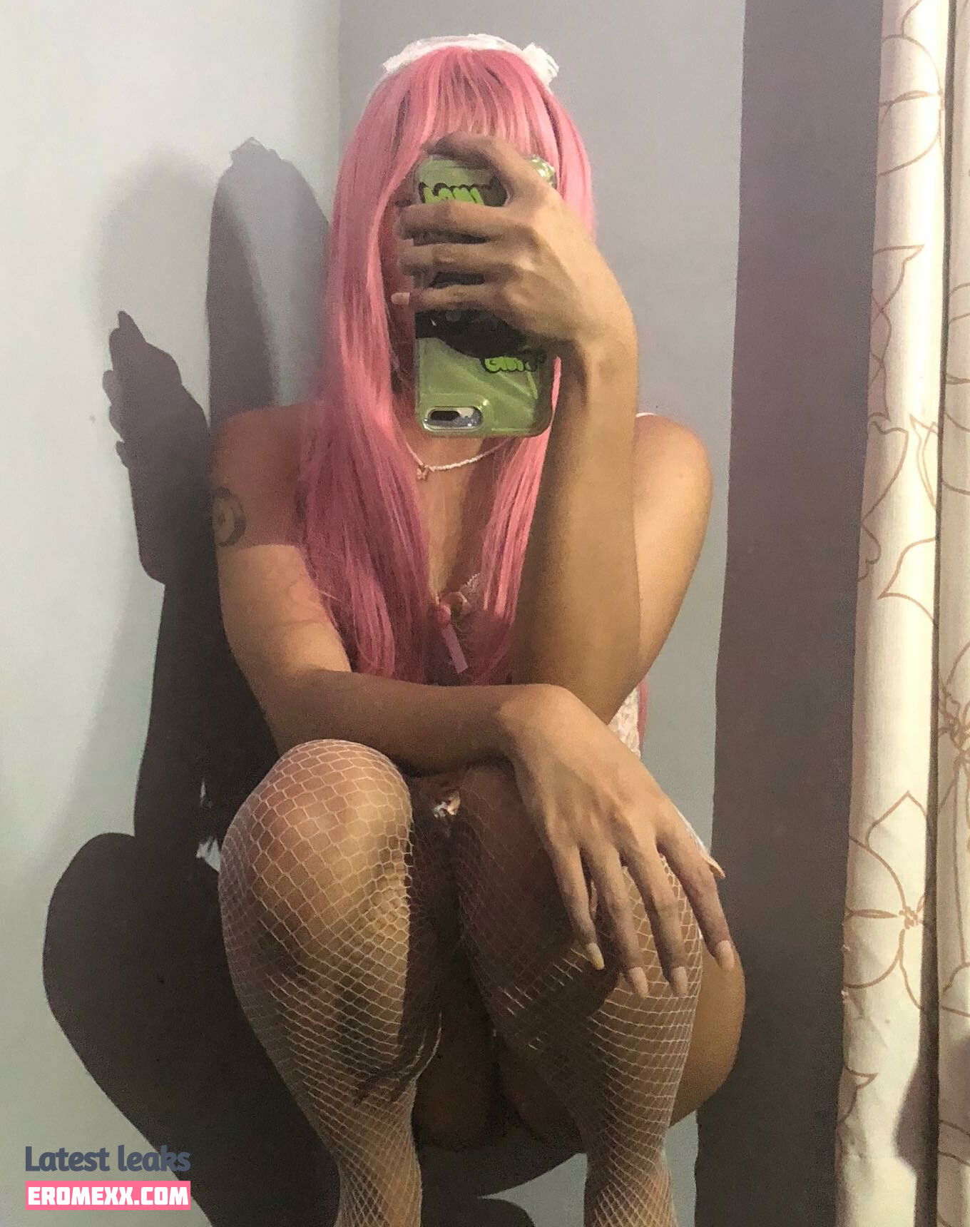 Latest Leaks Valkyrace Nude #11 - Erome