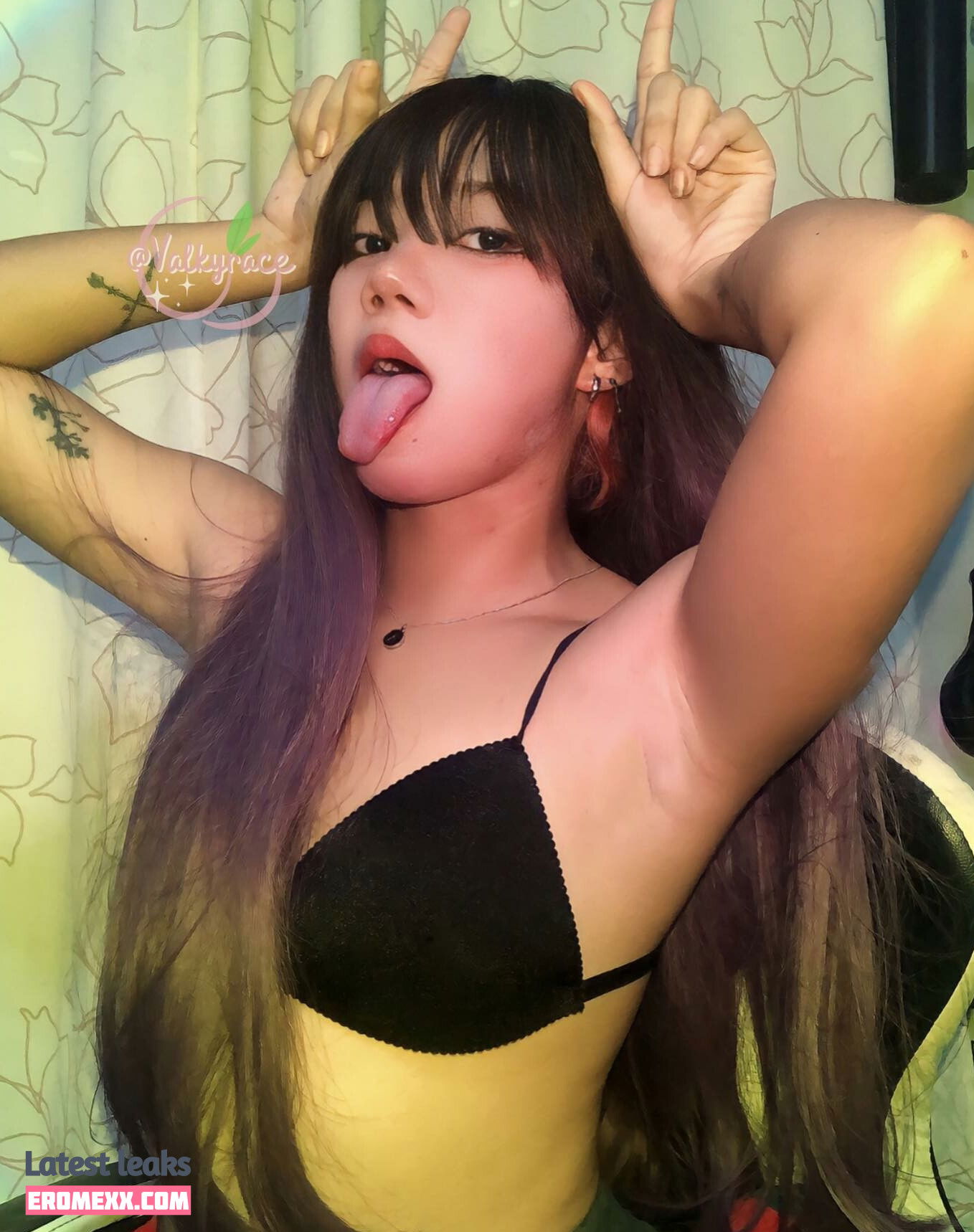 Latest Leaks Valkyrace Nude #12 - Erome