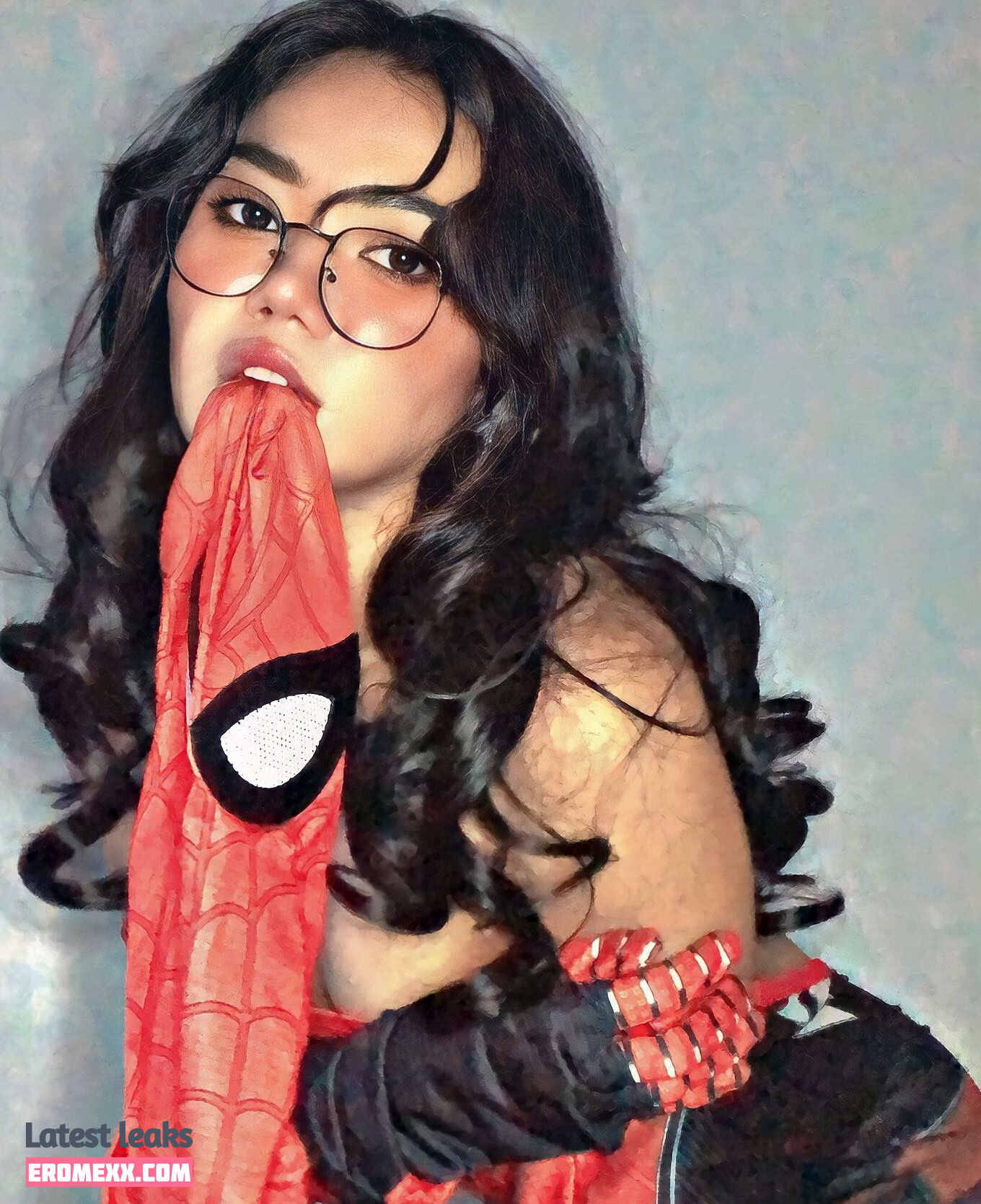 Latest Leaks Valkyrace Nude #2 - Erome