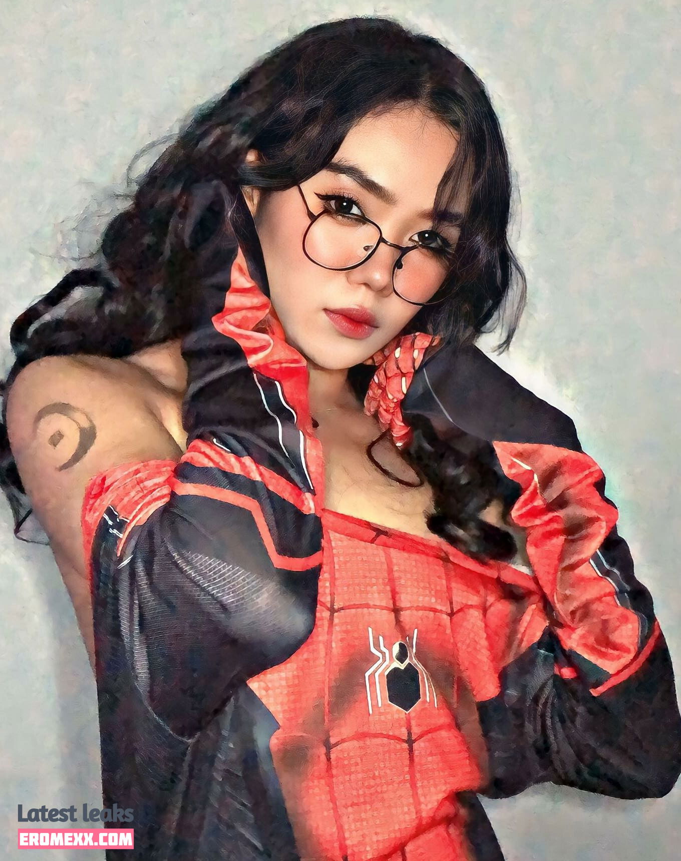 Latest Leaks Valkyrace Nude #20 - Erome