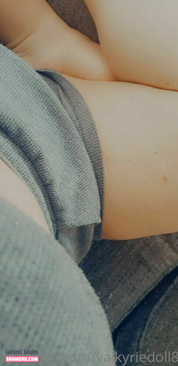 Latest Leaks valkyriedoll88 Nude #17 - Fapello