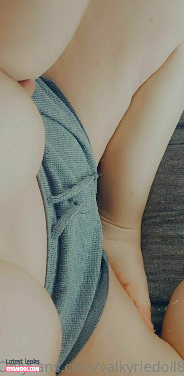 Latest Leaks valkyriedoll88 Nude #19 - Fapello