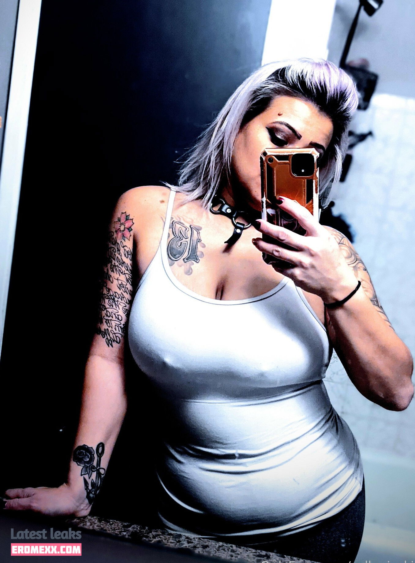 Latest Leaks valkyrieskiss Nude #15 - Fapello