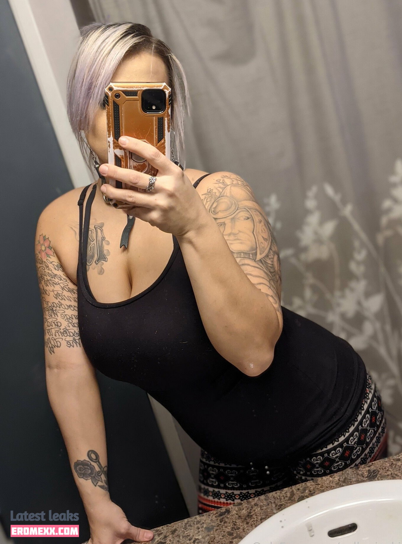 Latest Leaks valkyrieskiss Nude #28 - Fapello