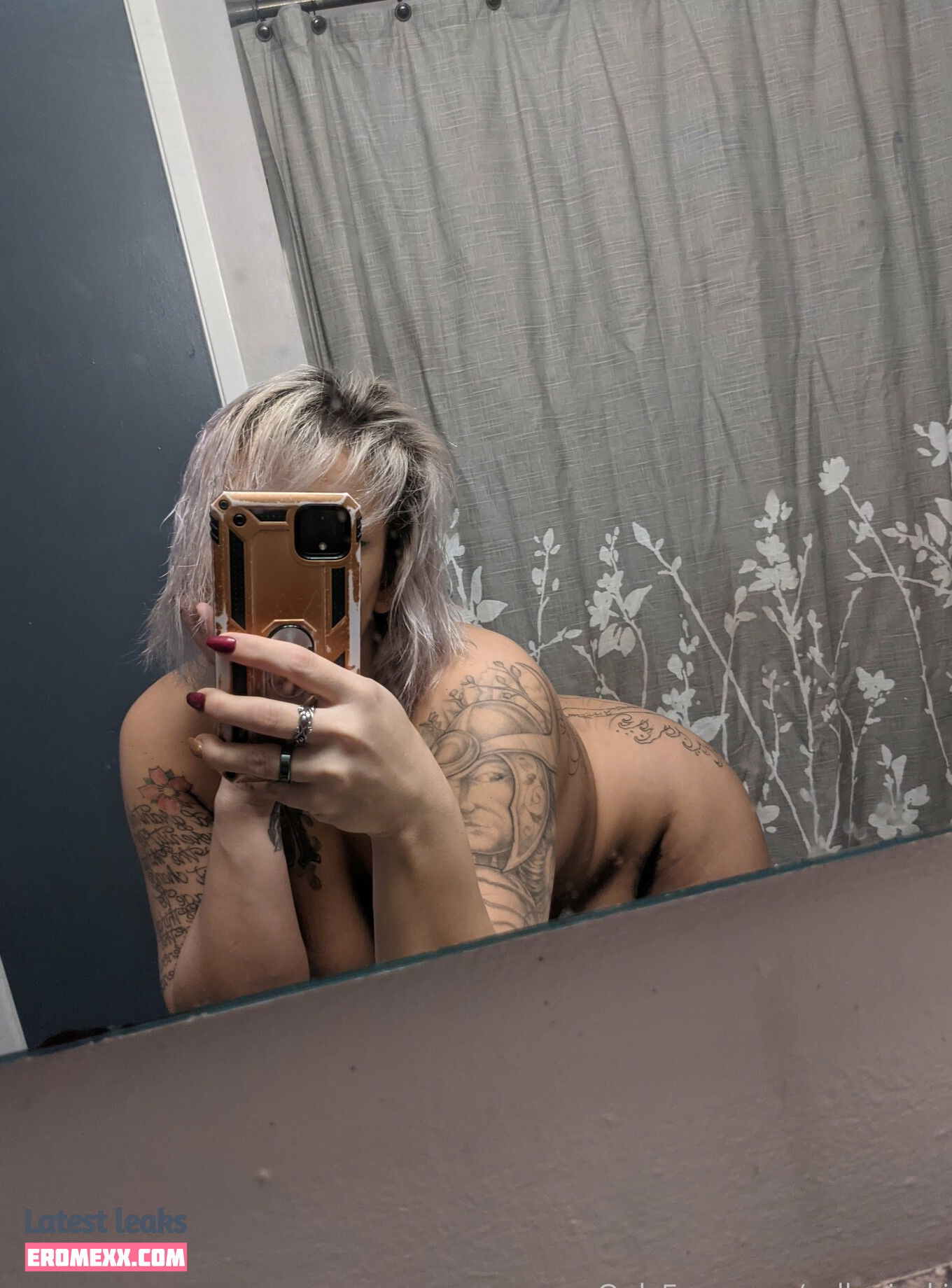 Latest Leaks valkyrieskiss Nude #3 - Fapello