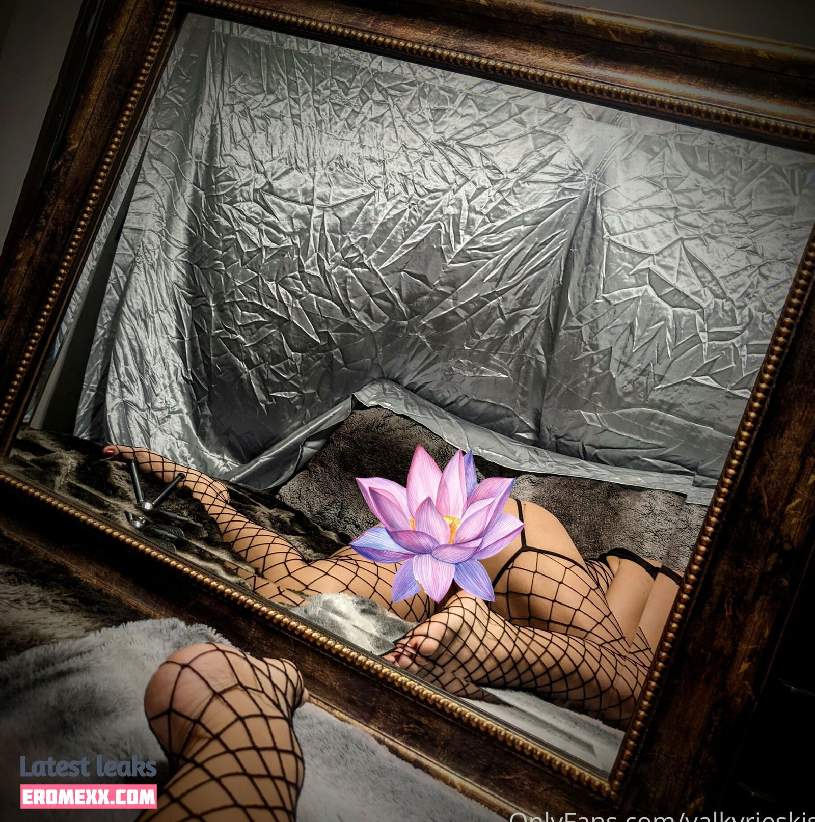Latest Leaks valkyrieskiss Nude #7 - Fapello