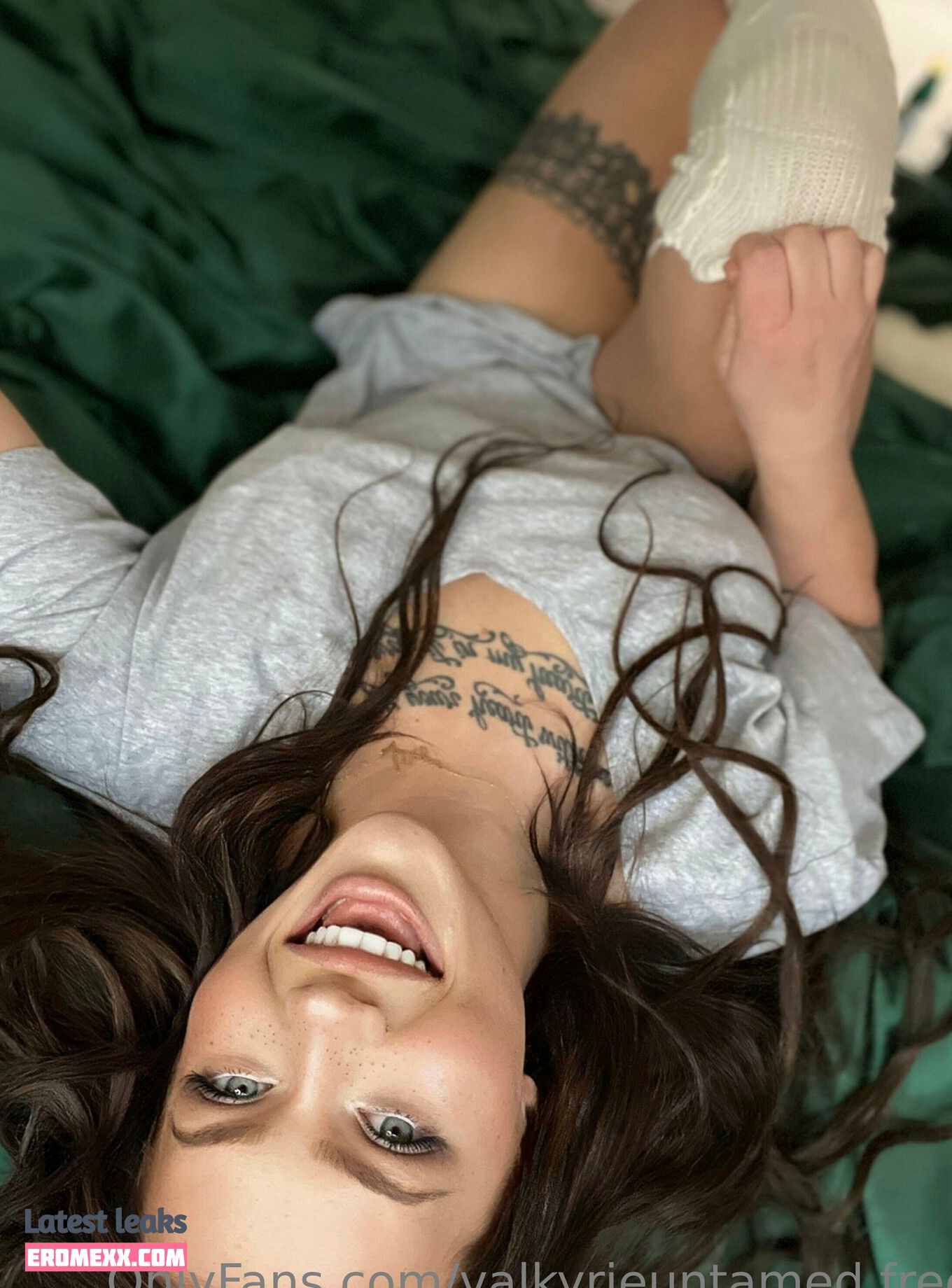 Latest Leaks Valkyrieuntamed Nude #178 - Fapello