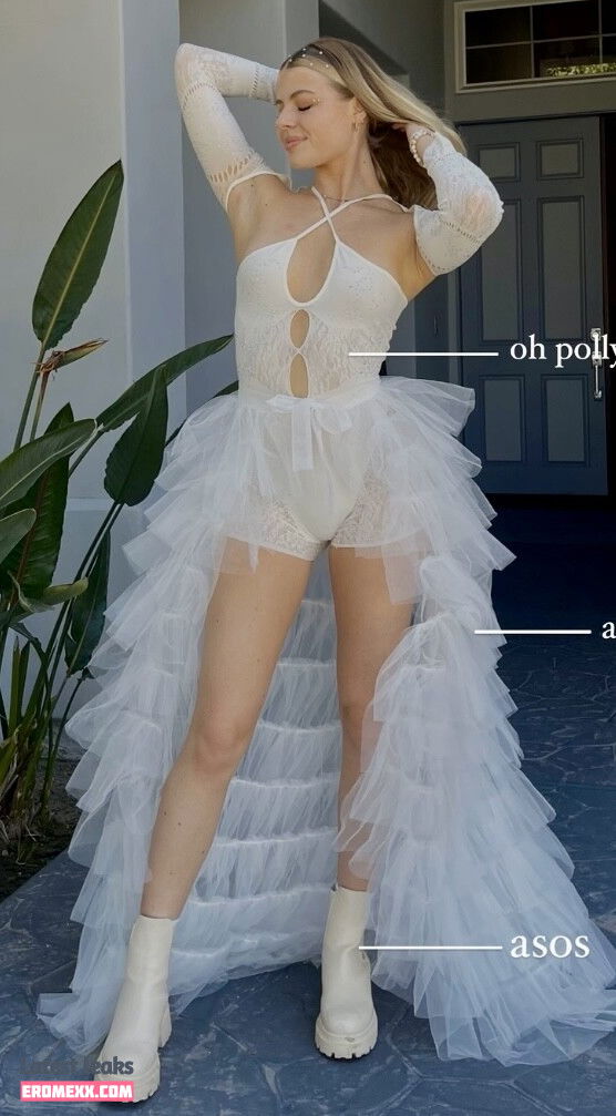 Latest Leaks Vallixpauline Nude #30 - Fapello