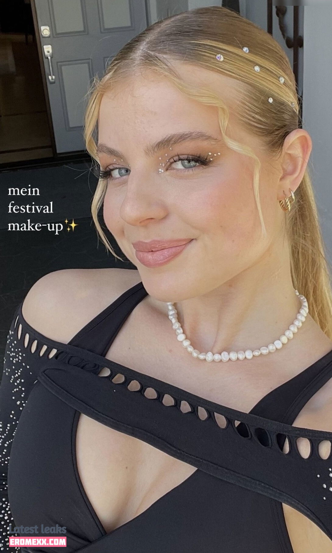 Latest Leaks Vallixpauline Nude #33 - Fapello
