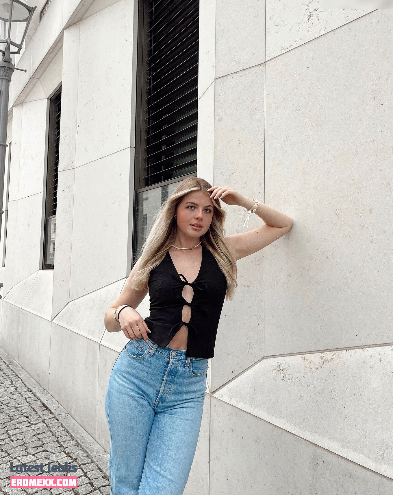 Latest Leaks Vallixpauline Nude #36 - Fapello