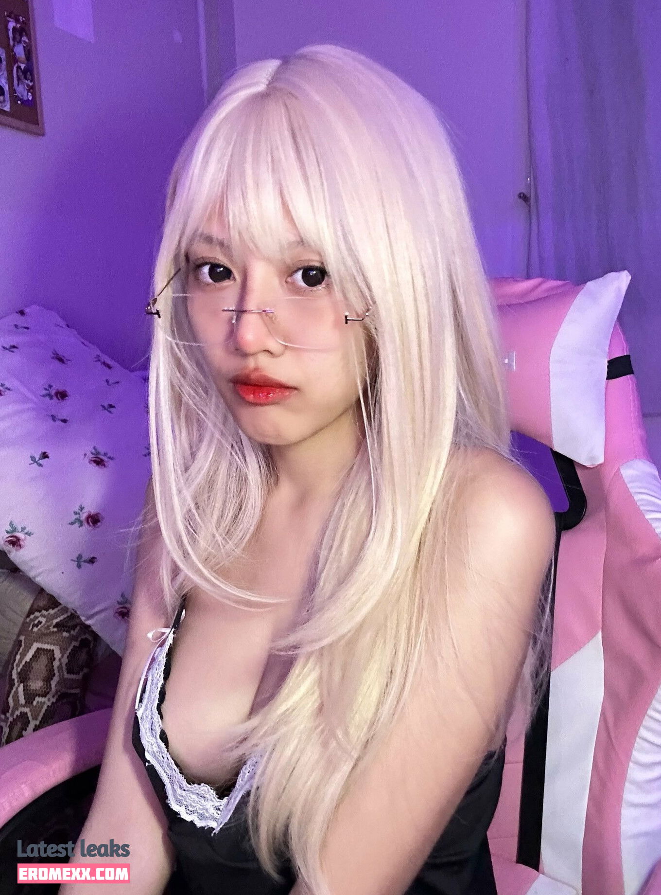 Latest Leaks Valniez Nude #1 - Fapello
