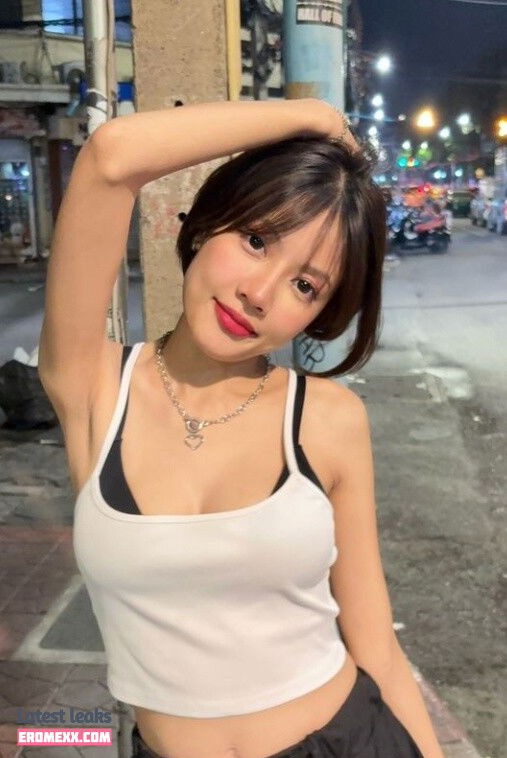 Latest Leaks Valniez Nude #52 - Erome