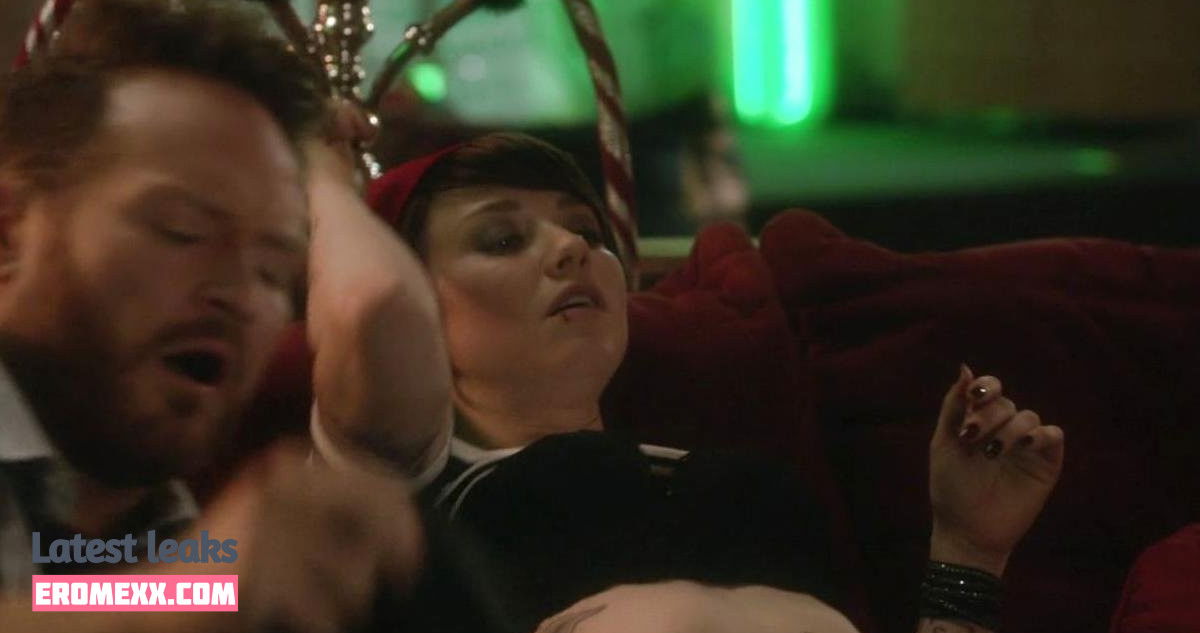Latest Leaks Valorie Curry Nude #10 - Erome