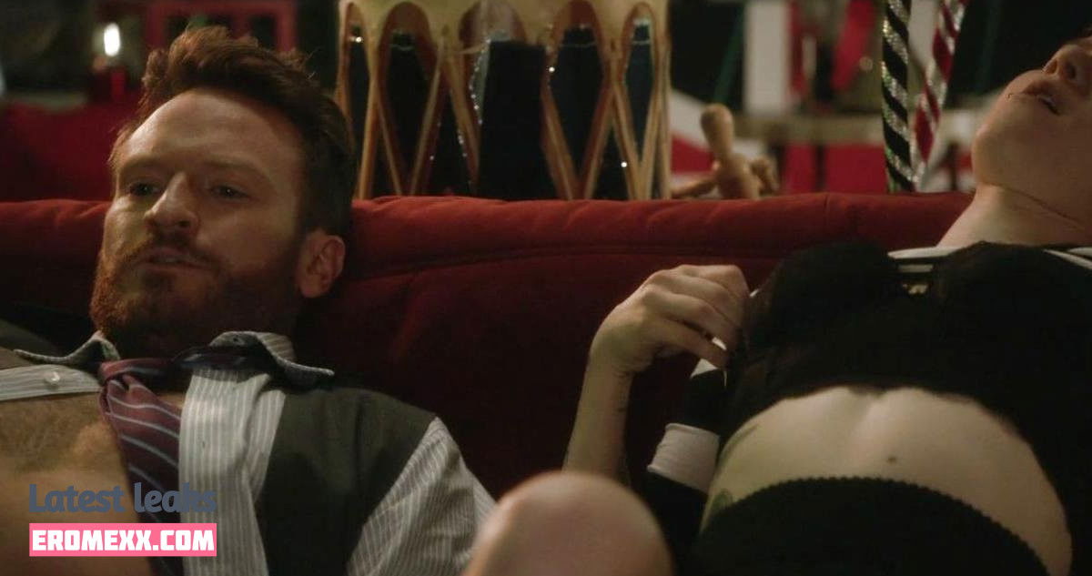 Latest Leaks Valorie Curry Nude #6 - Erome
