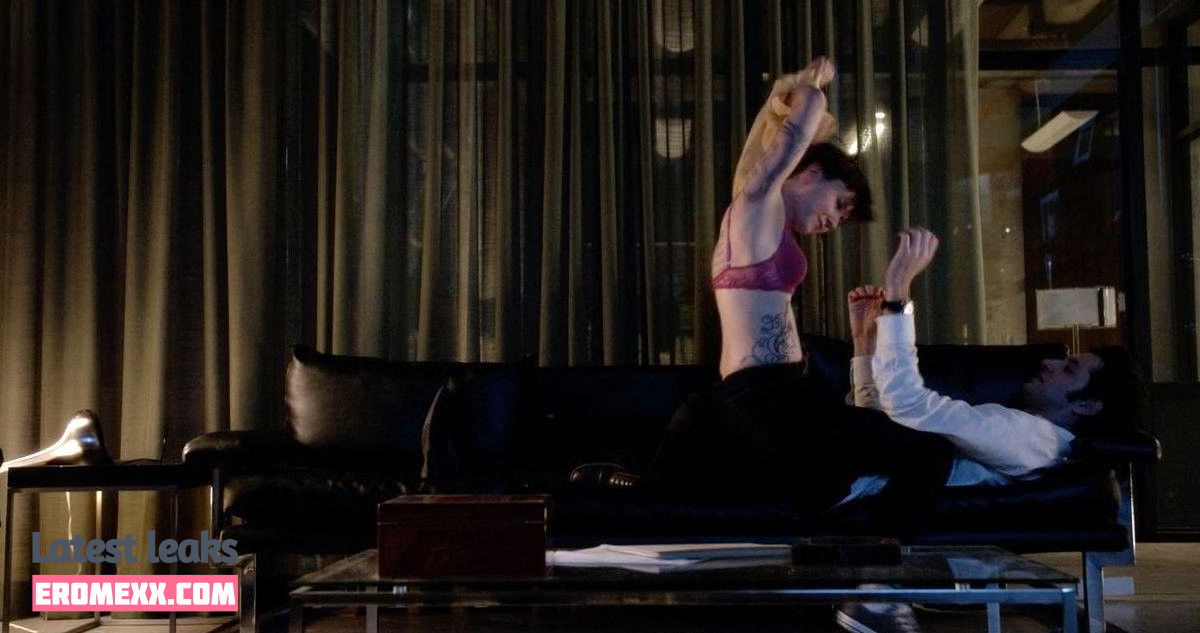 Latest Leaks Valorie Curry Nude #7 - Erome