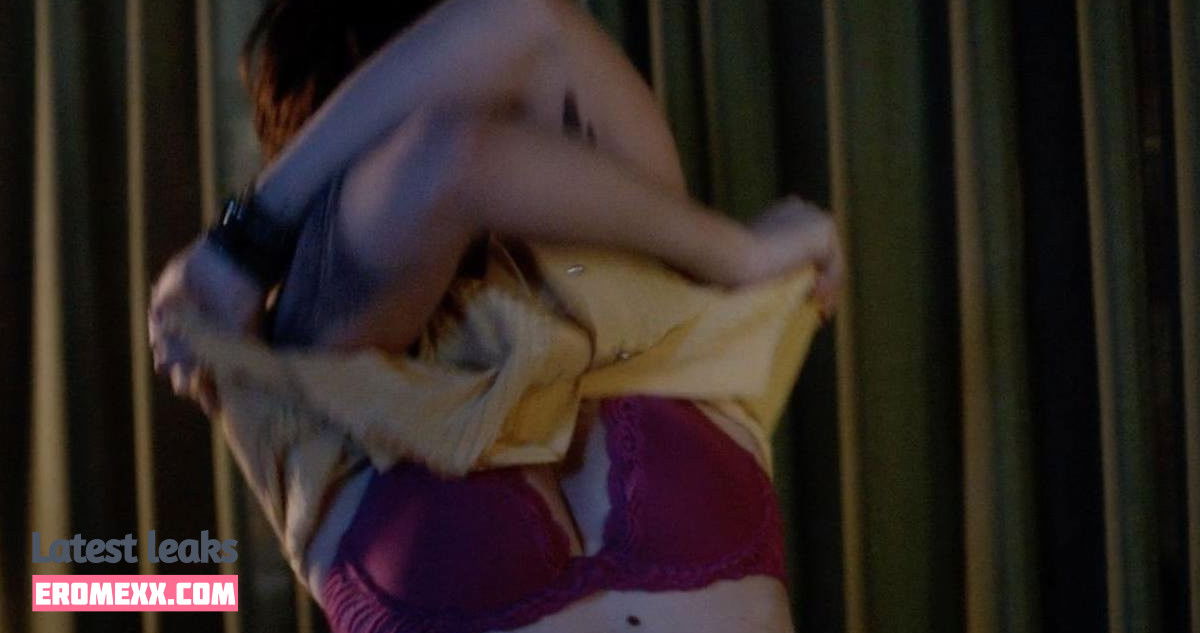 Latest Leaks Valorie Curry Nude #9 - Erome