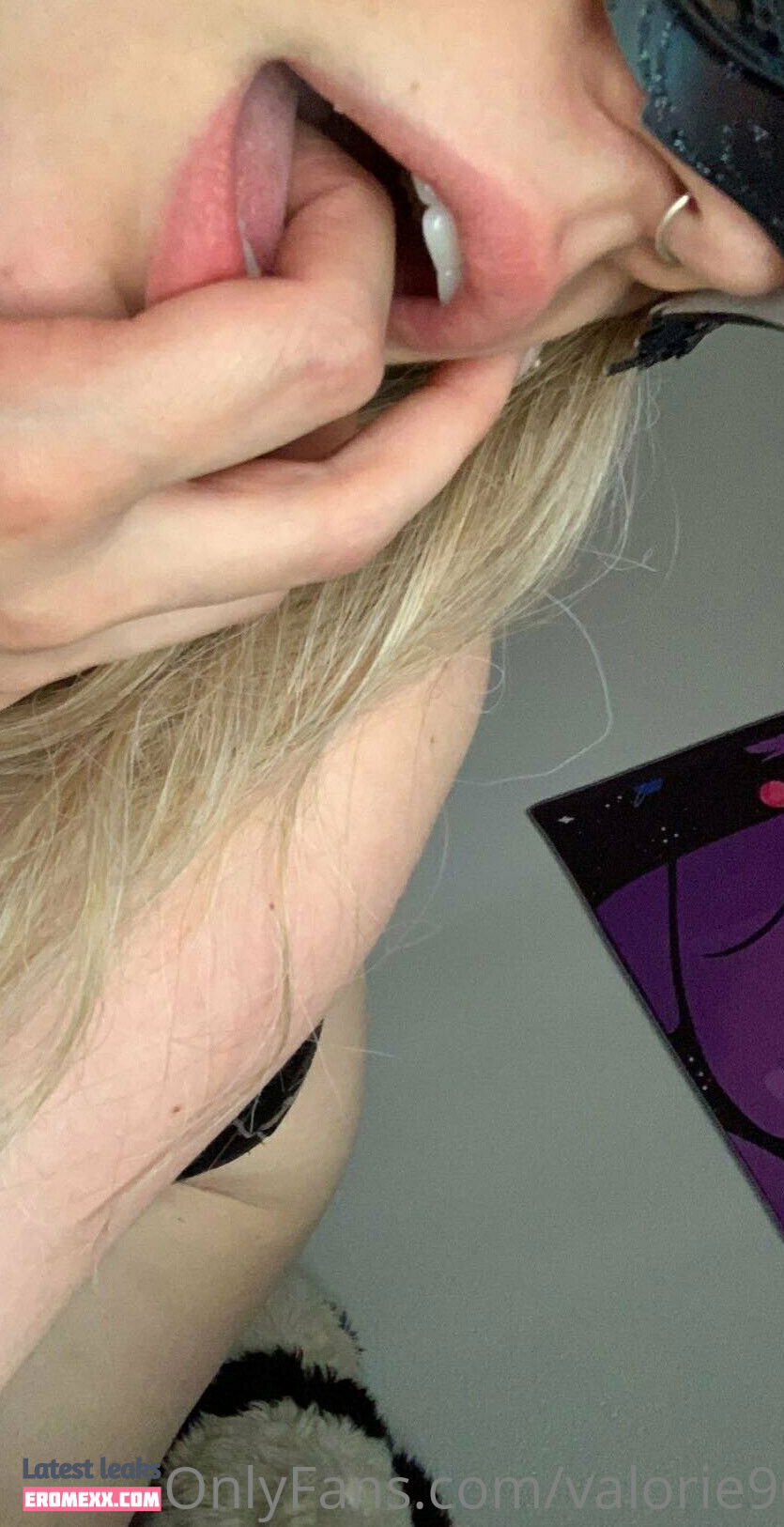 Latest Leaks valorie96 Nude #15 - Fapello