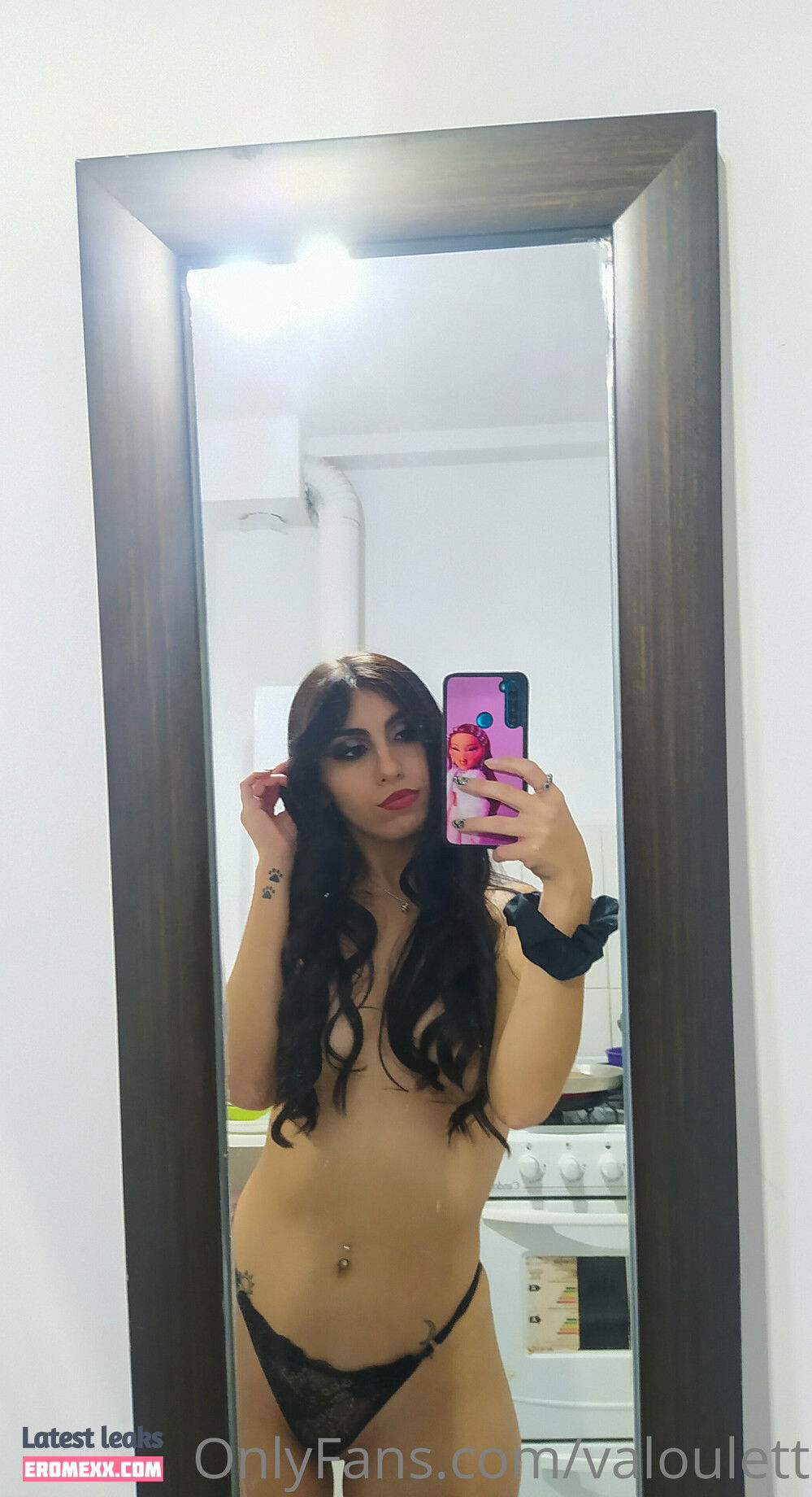 Latest Leaks valoulette Nude #2 - Fapello