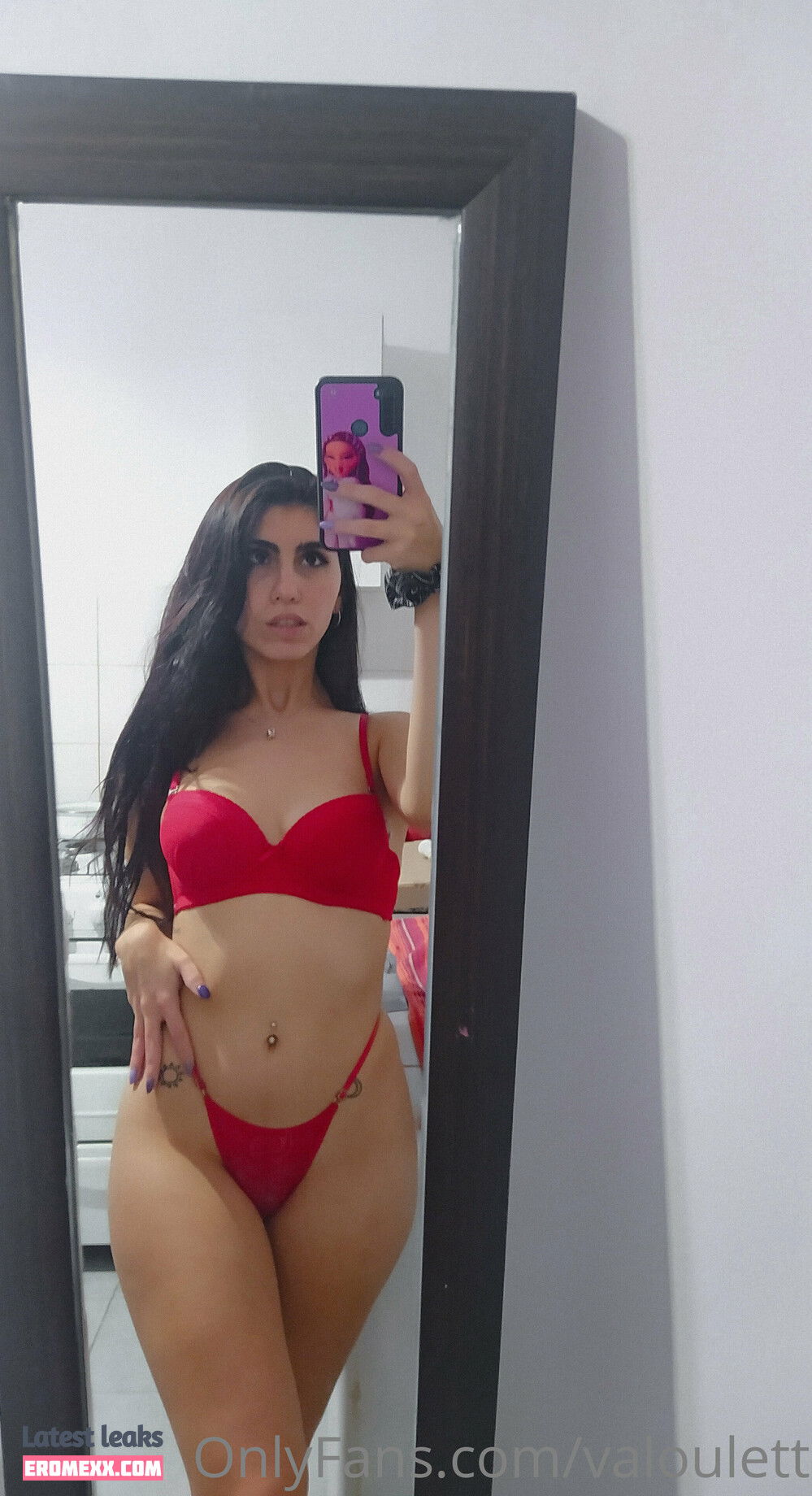 Latest Leaks valoulette Nude #9 - Fapello