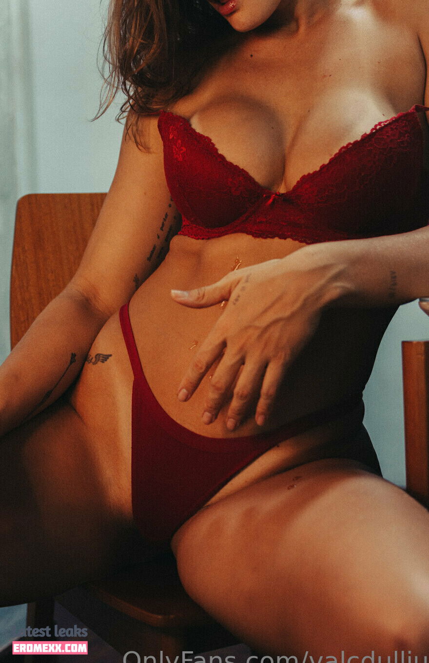 Latest Leaks Valquíria Dullius Nude #42 - Erome