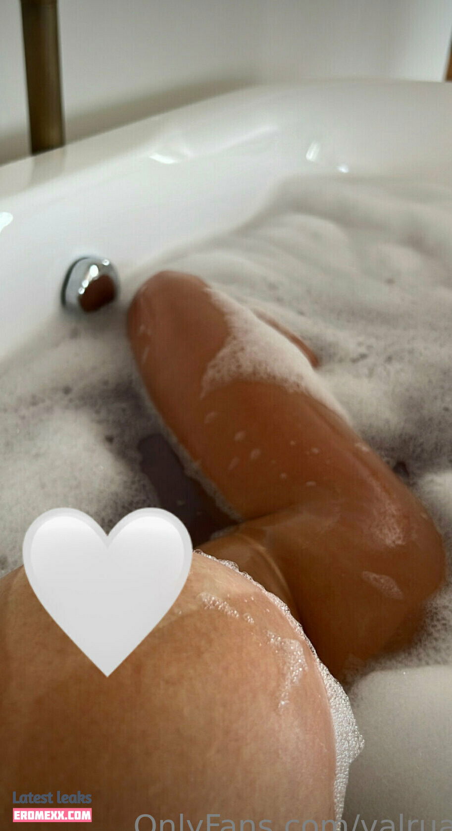 Latest Leaks valrual Nude #72 - Fapello