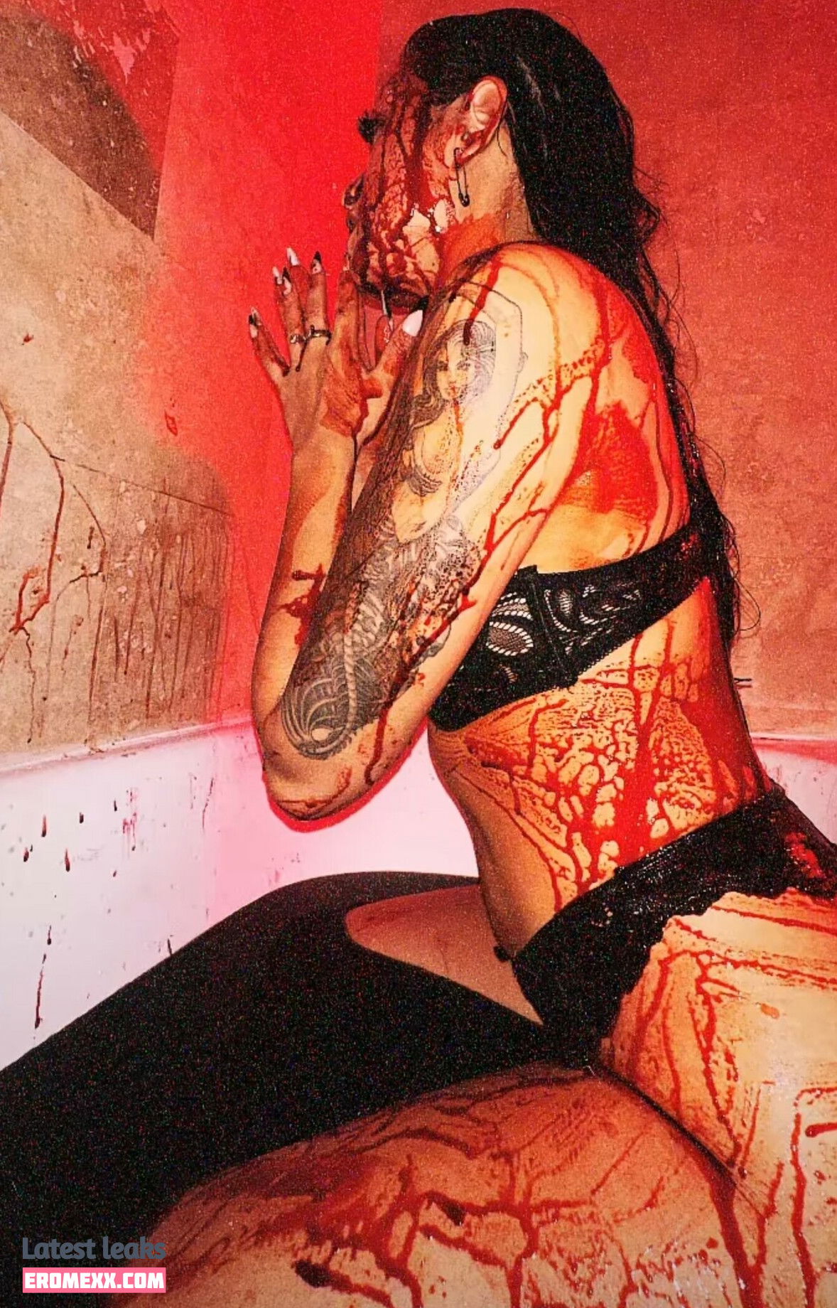 Latest Leaks Valrxvn Nude #28 - Erome