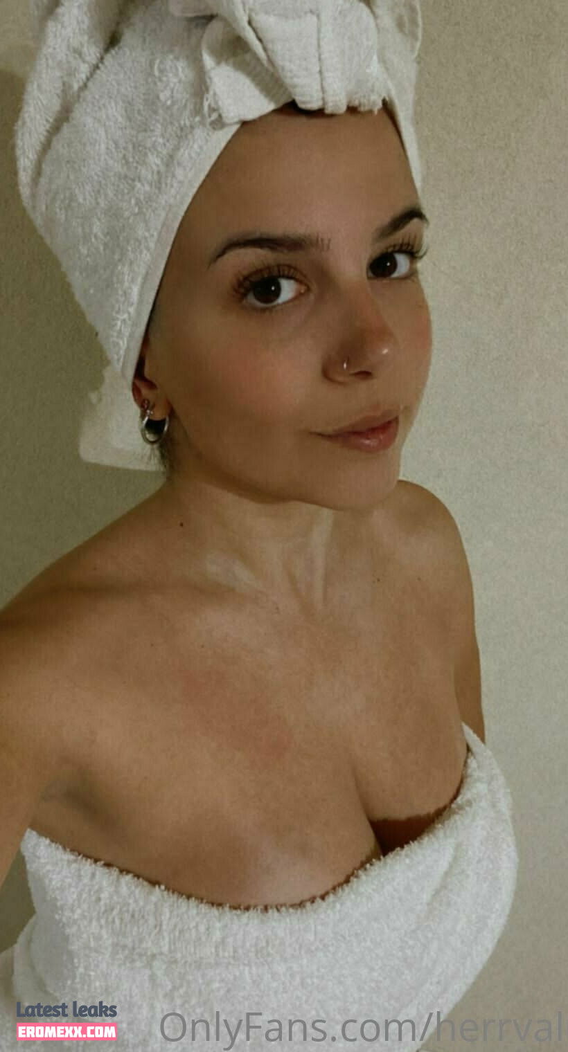 Latest Leaks Valu Herrera Nude #31 - Erome