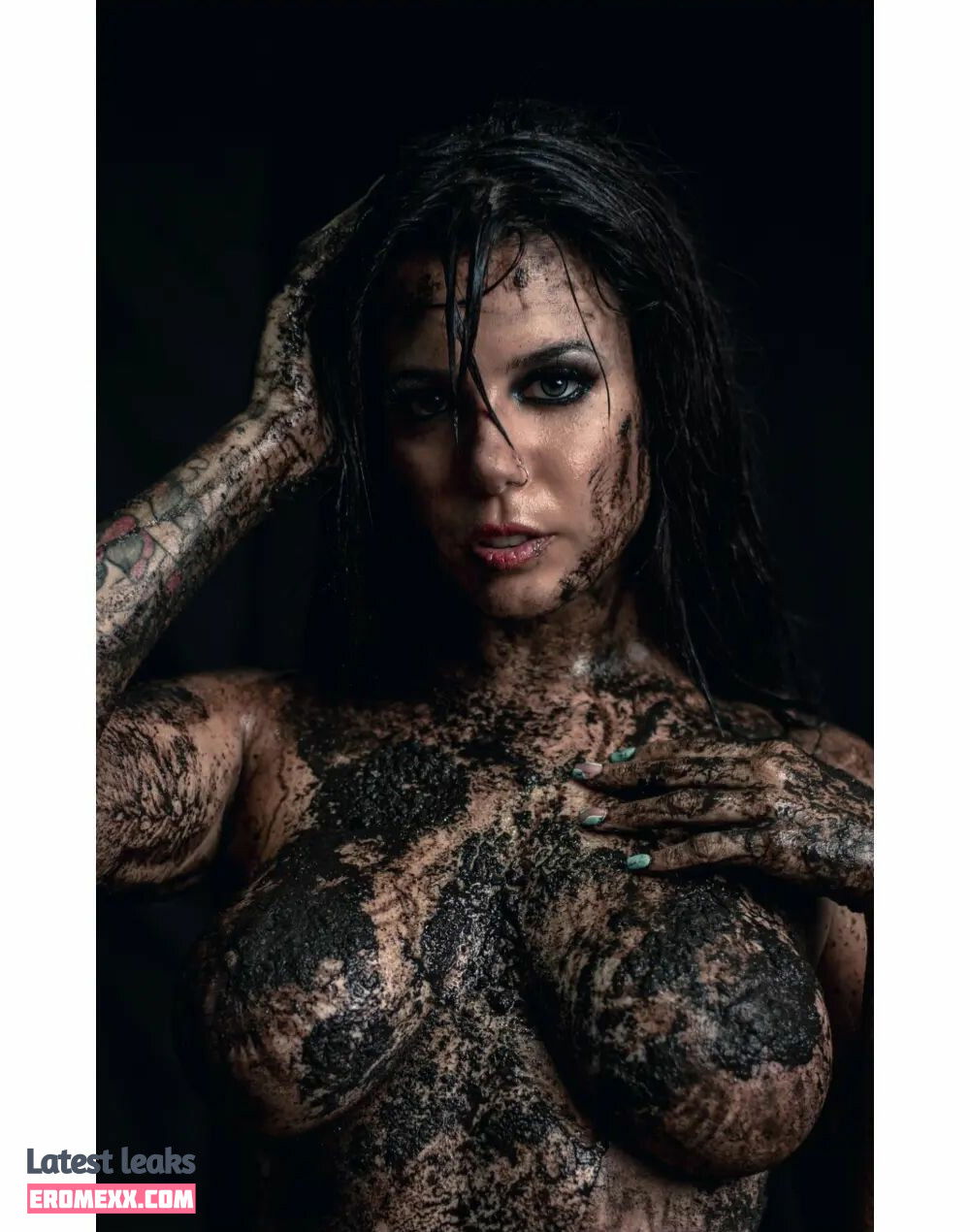 Latest Leaks Valu Herrera Nude #34 - Erome