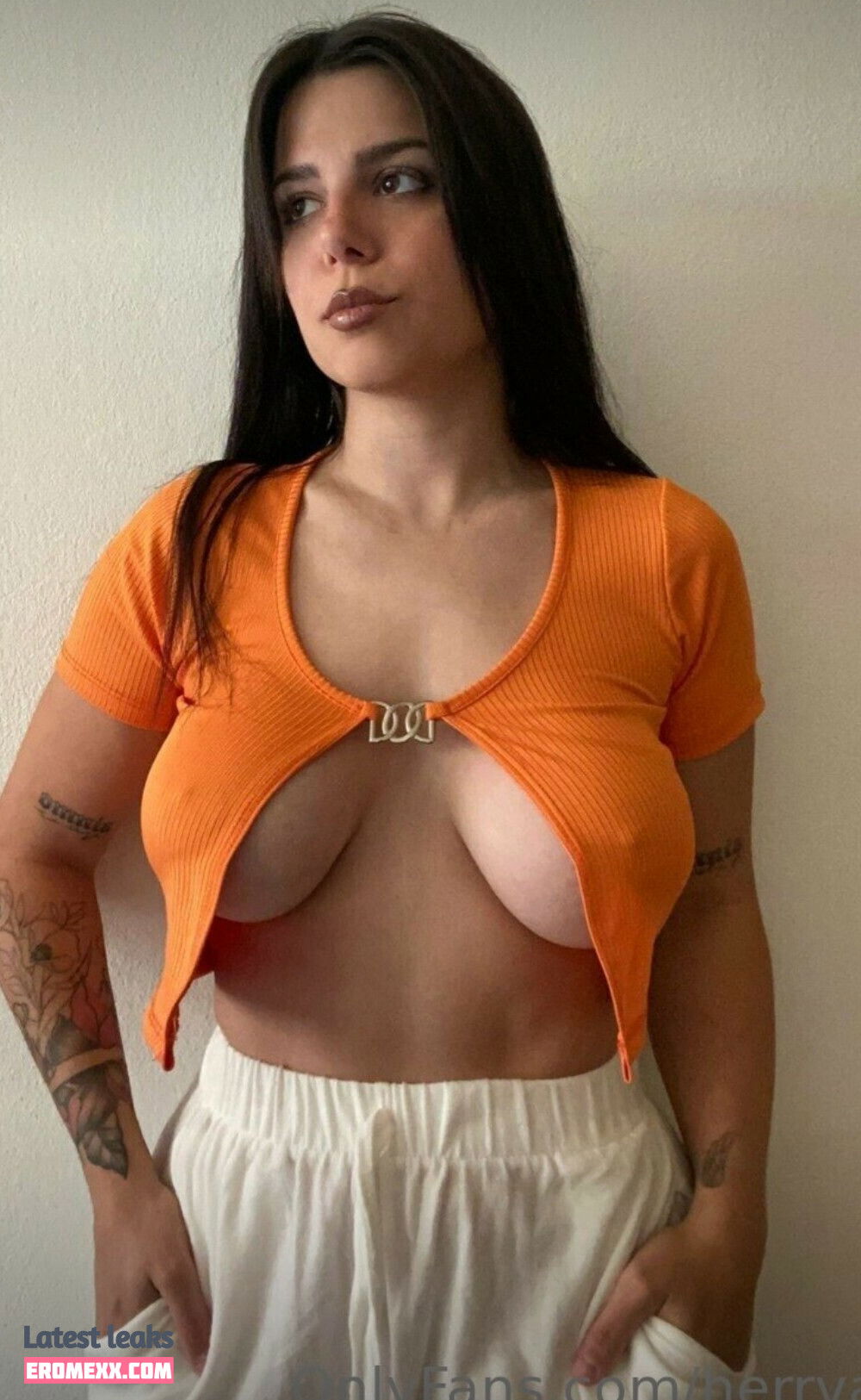 Latest Leaks Valu Herrera Nude #7 - Erome