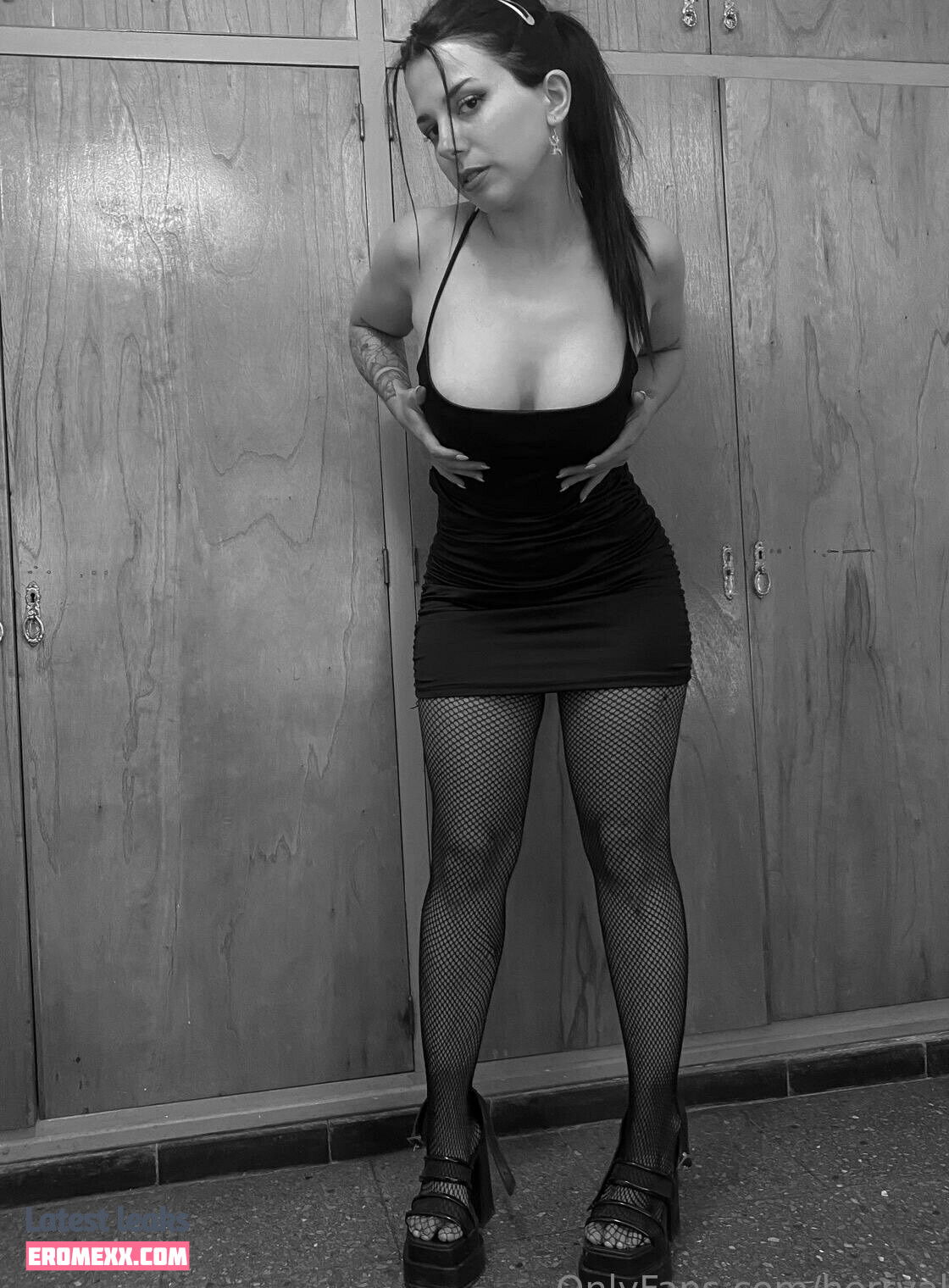 Latest Leaks Valu Herrera Nude #87 - Erome