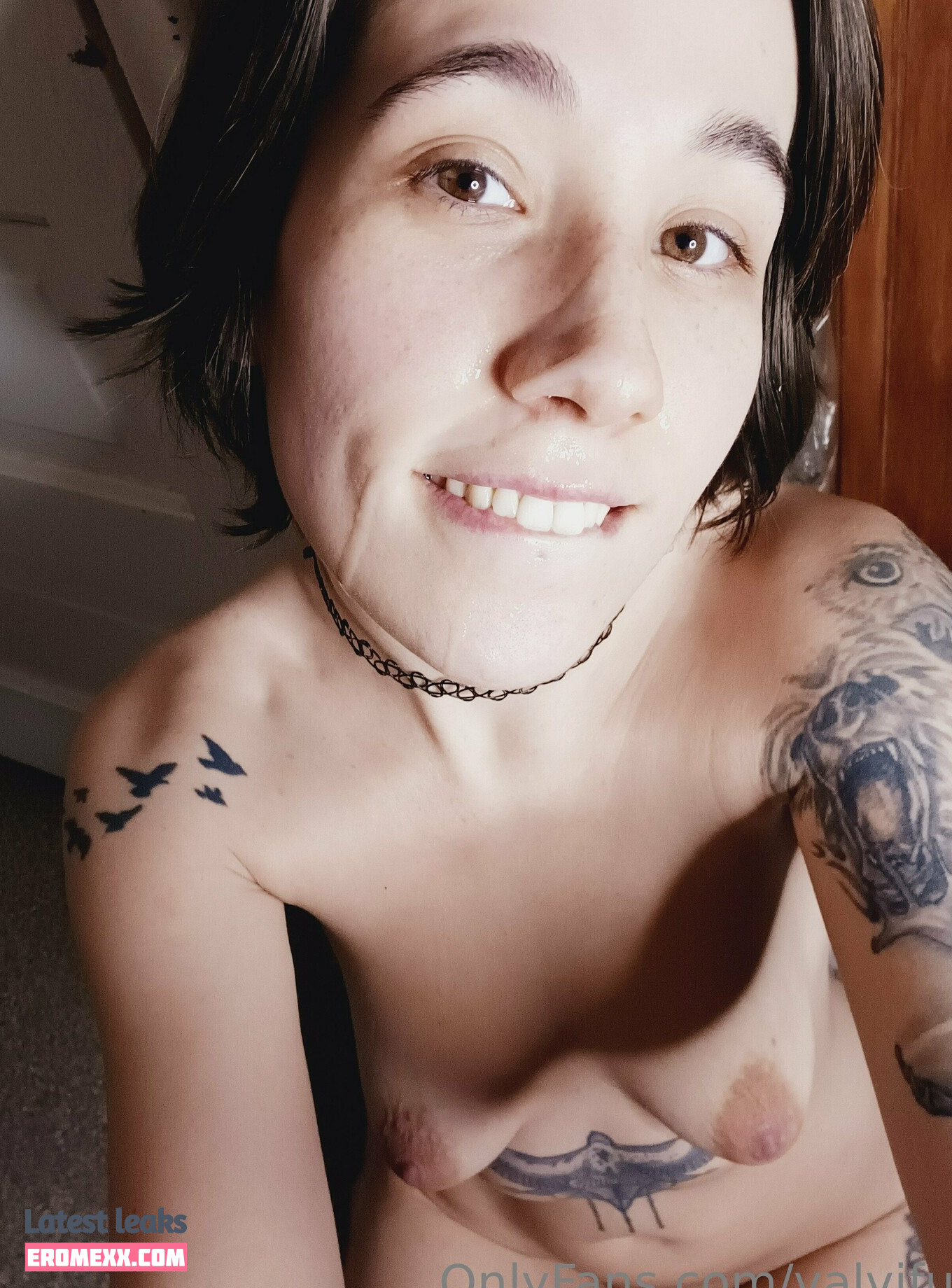 Latest Leaks valvifur Nude #10 - Fapello