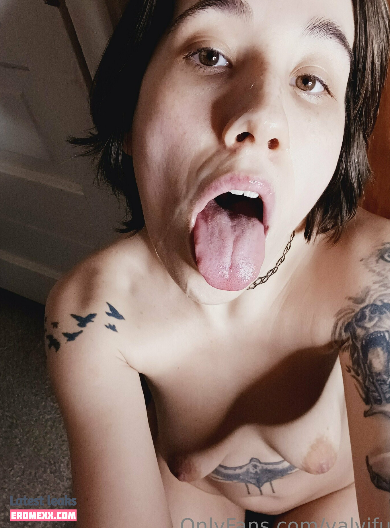 Latest Leaks valvifur Nude #6 - Fapello