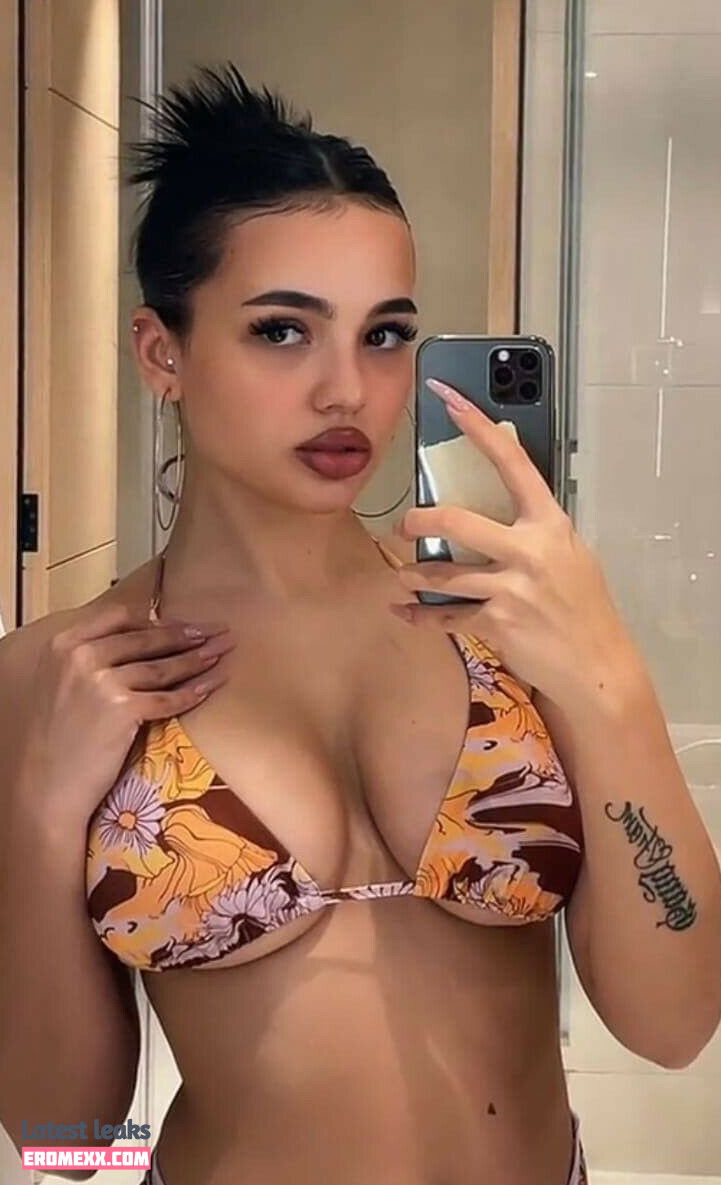 Latest Leaks Valya Karnaval Nude #23 - Fapello